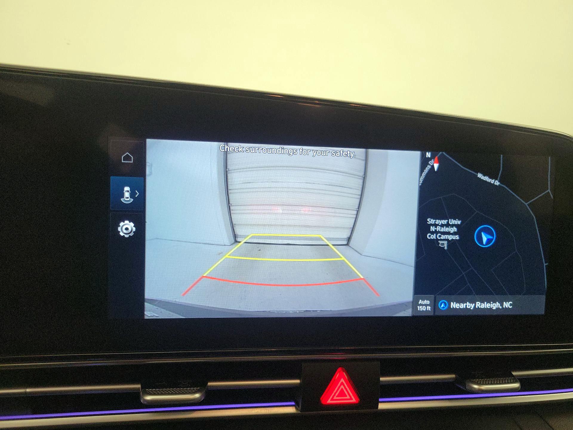 Thumbnail: 2024 Hyundai Elantra - 15