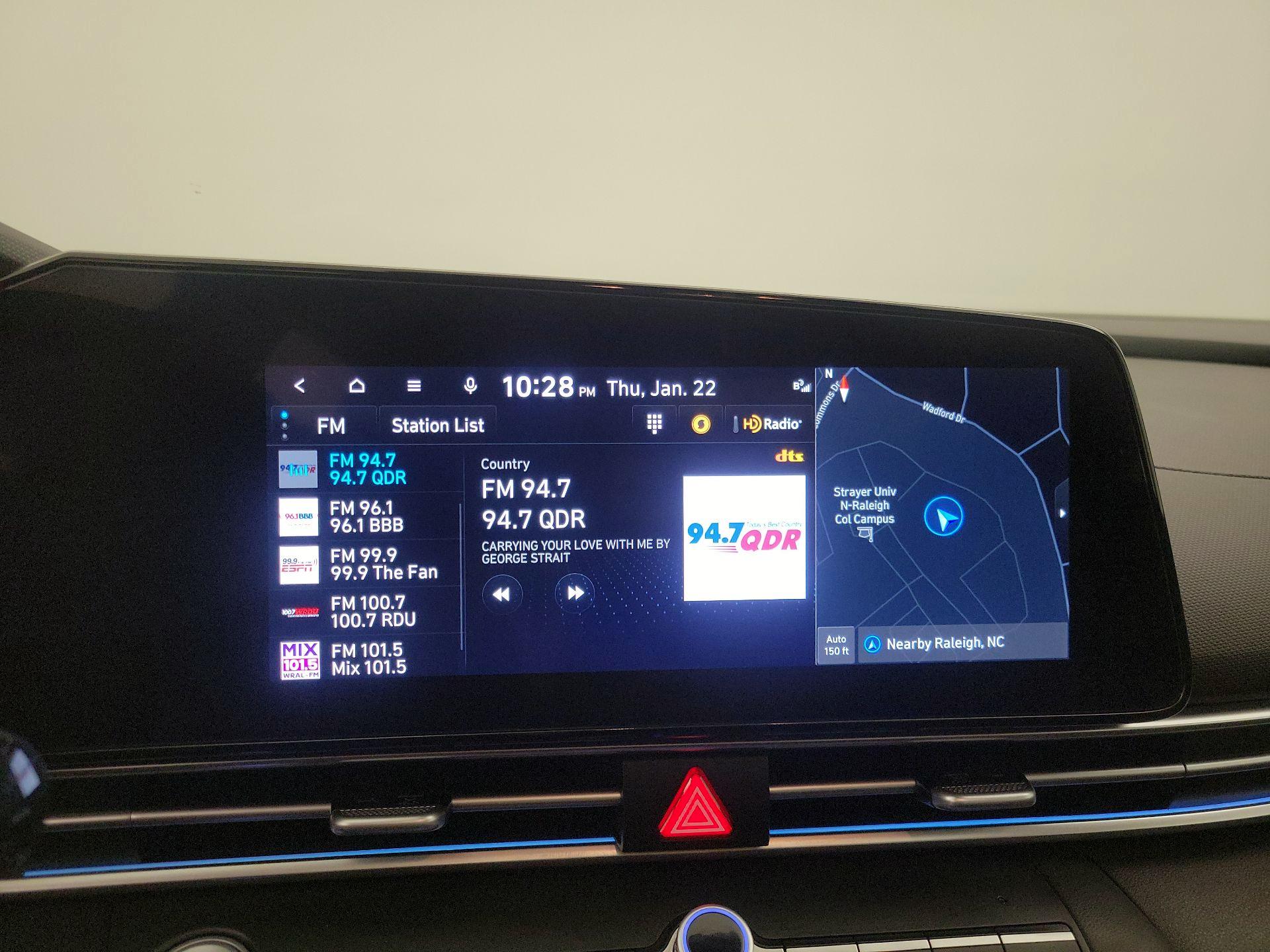 Thumbnail: 2024 Hyundai Elantra - 16