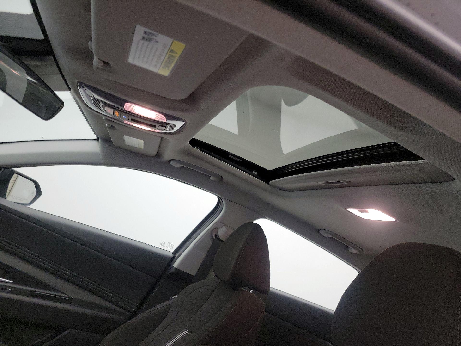 Thumbnail: 2024 Hyundai Elantra - 20