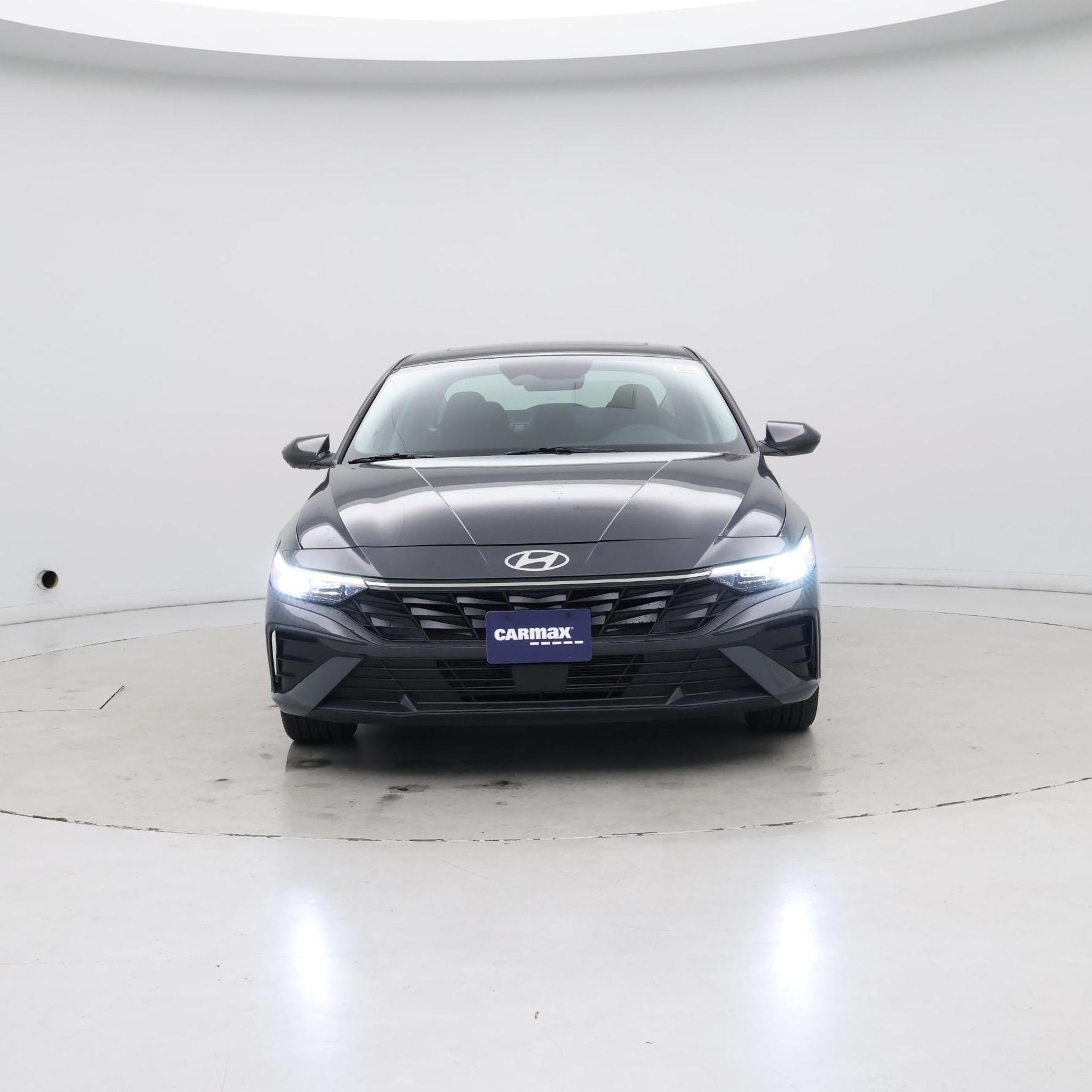 Thumbnail: 2024 Hyundai Elantra - 5