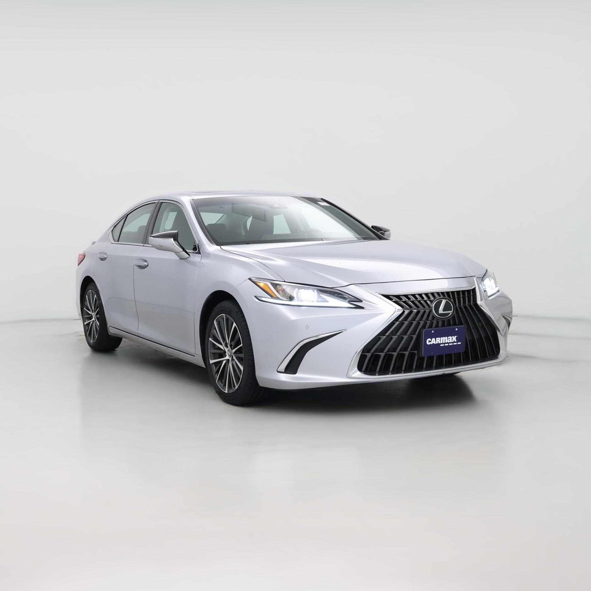 Thumbnail: 2023 Lexus ES - 1