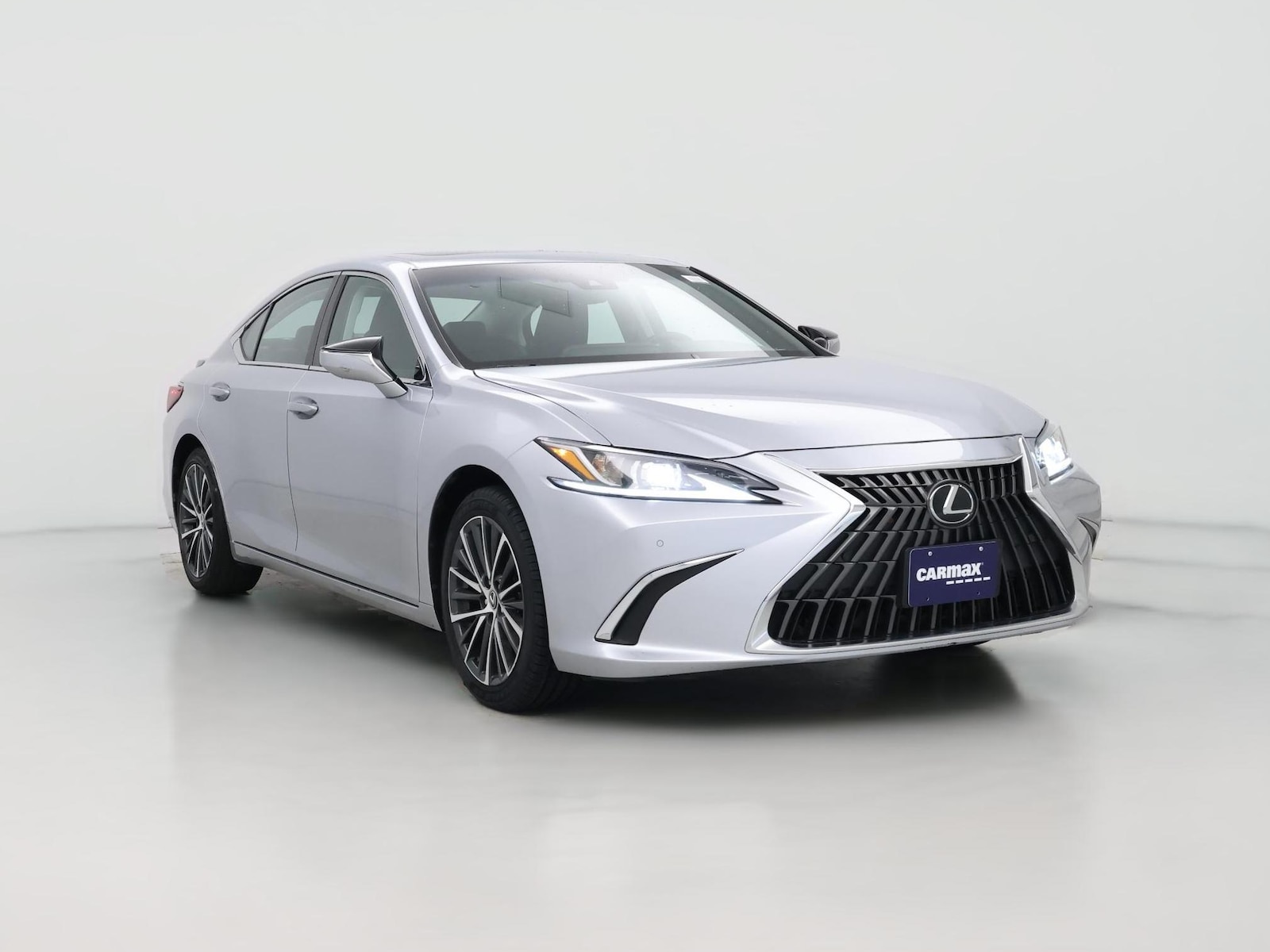 2023 Lexus ES