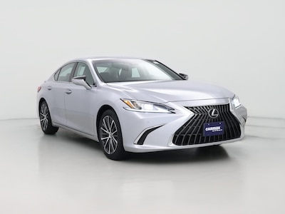 2023 Lexus ES 350
