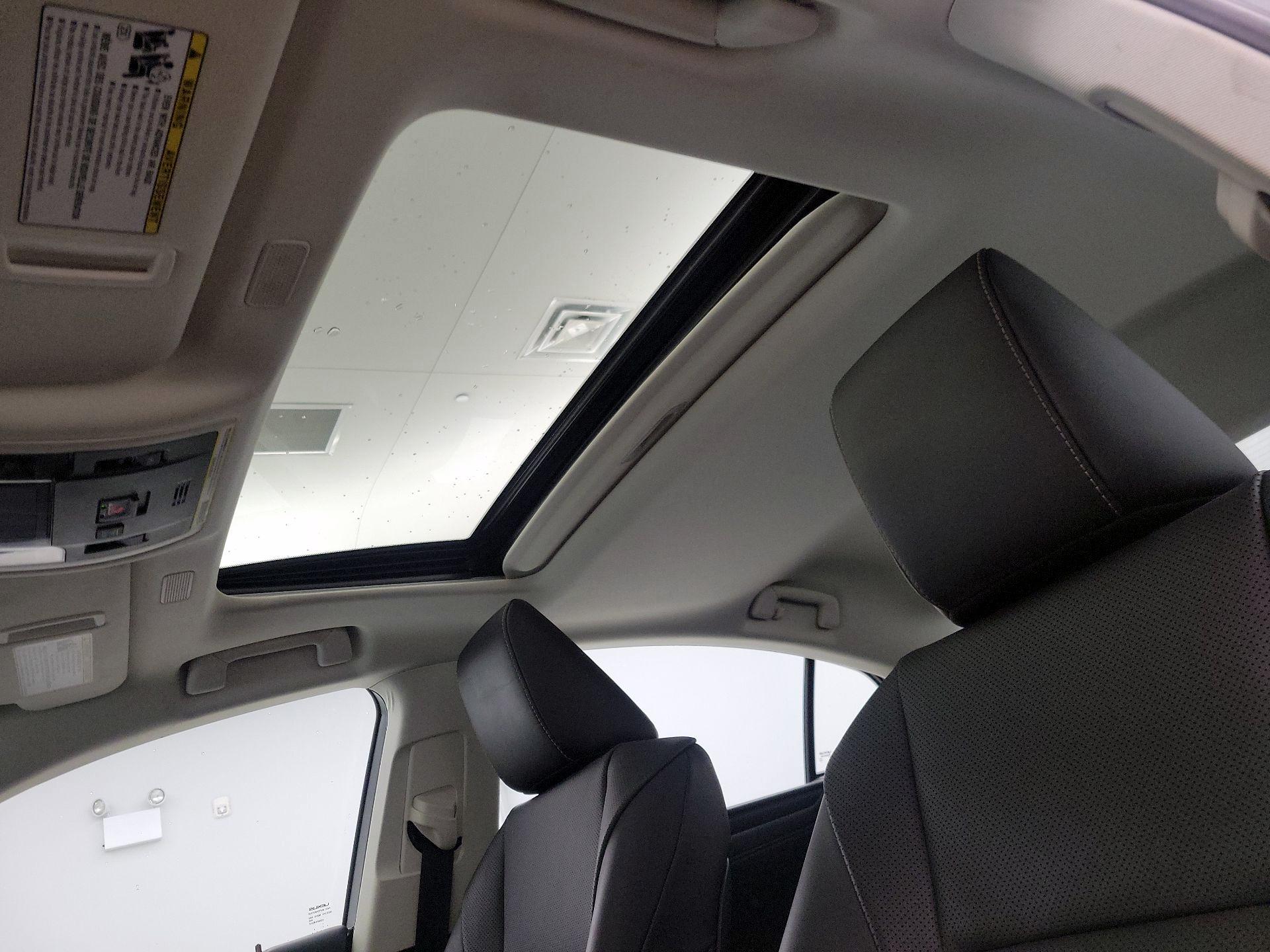 Thumbnail: 2023 Lexus ES - 19