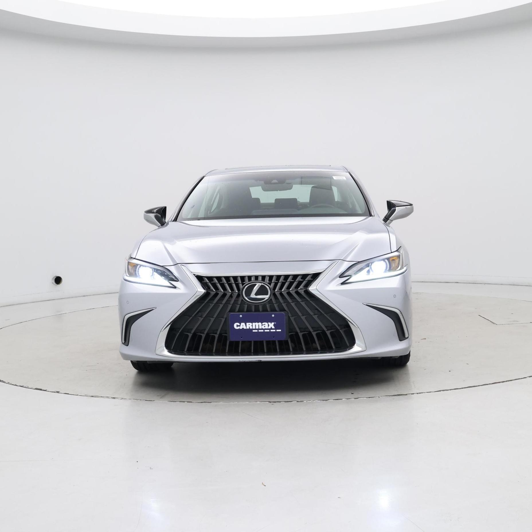 Thumbnail: 2023 Lexus ES - 5