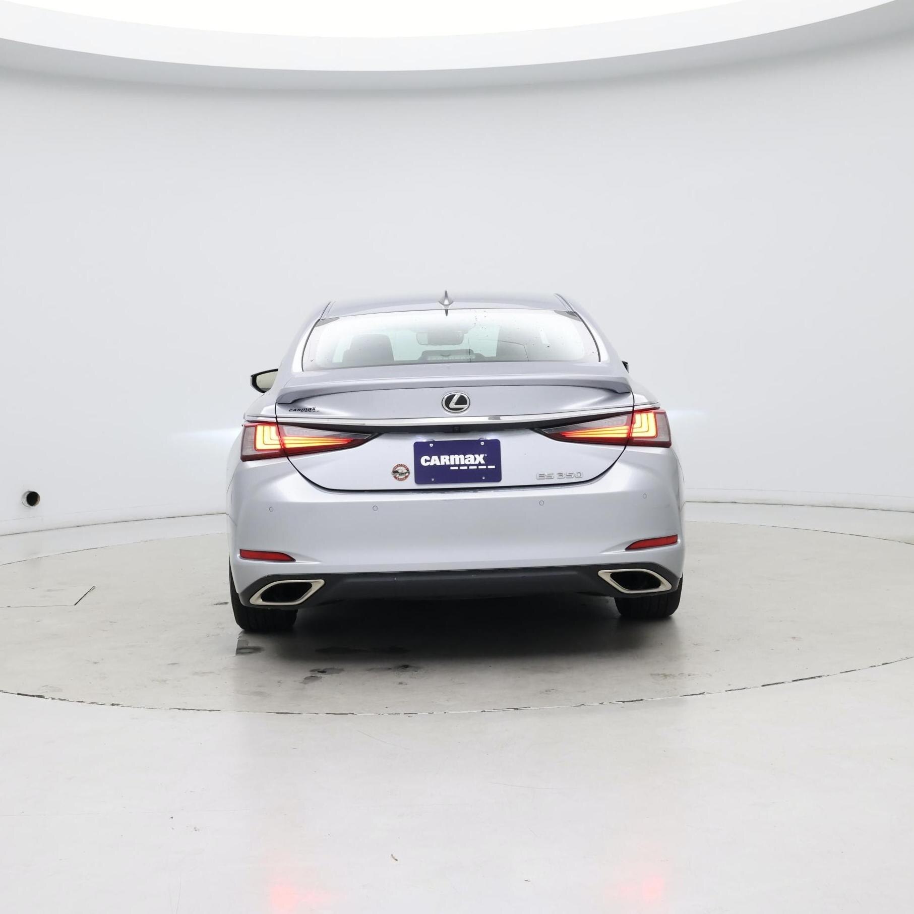 Thumbnail: 2023 Lexus ES - 6