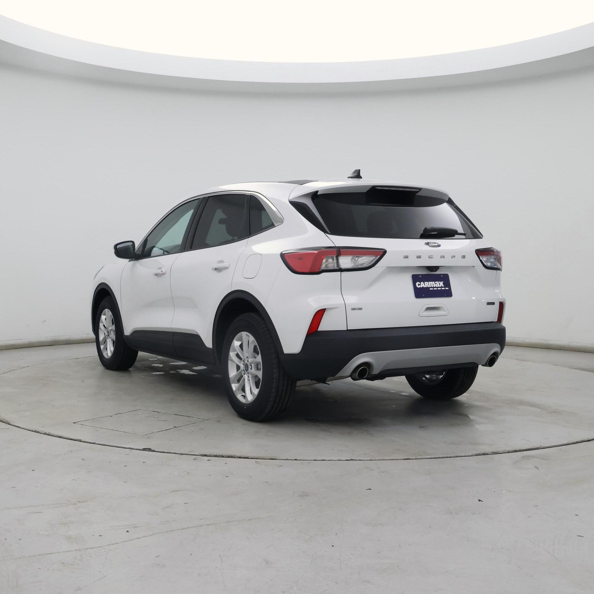 Thumbnail: 2021 Ford Escape - 2