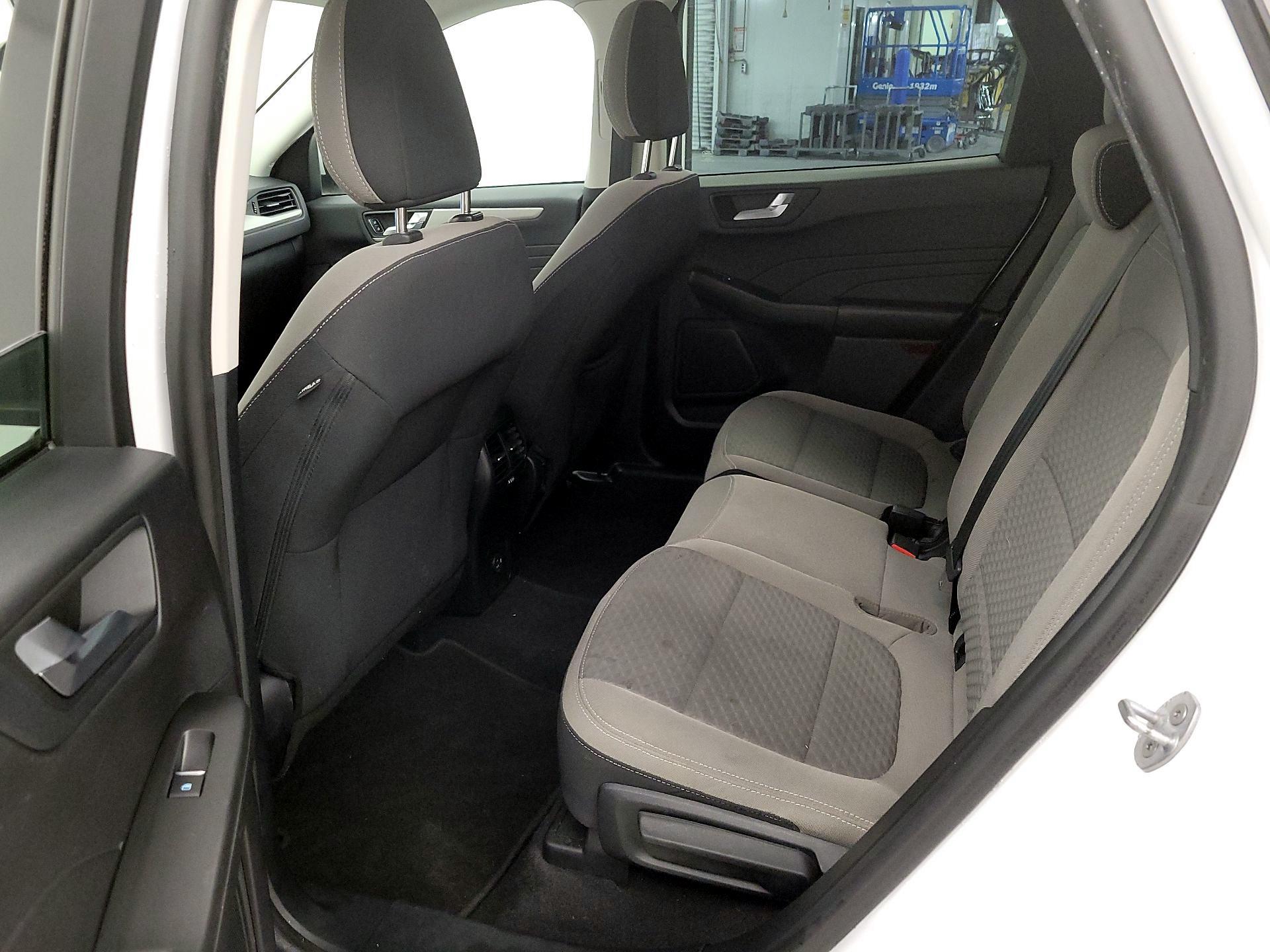 Thumbnail: 2021 Ford Escape - 19