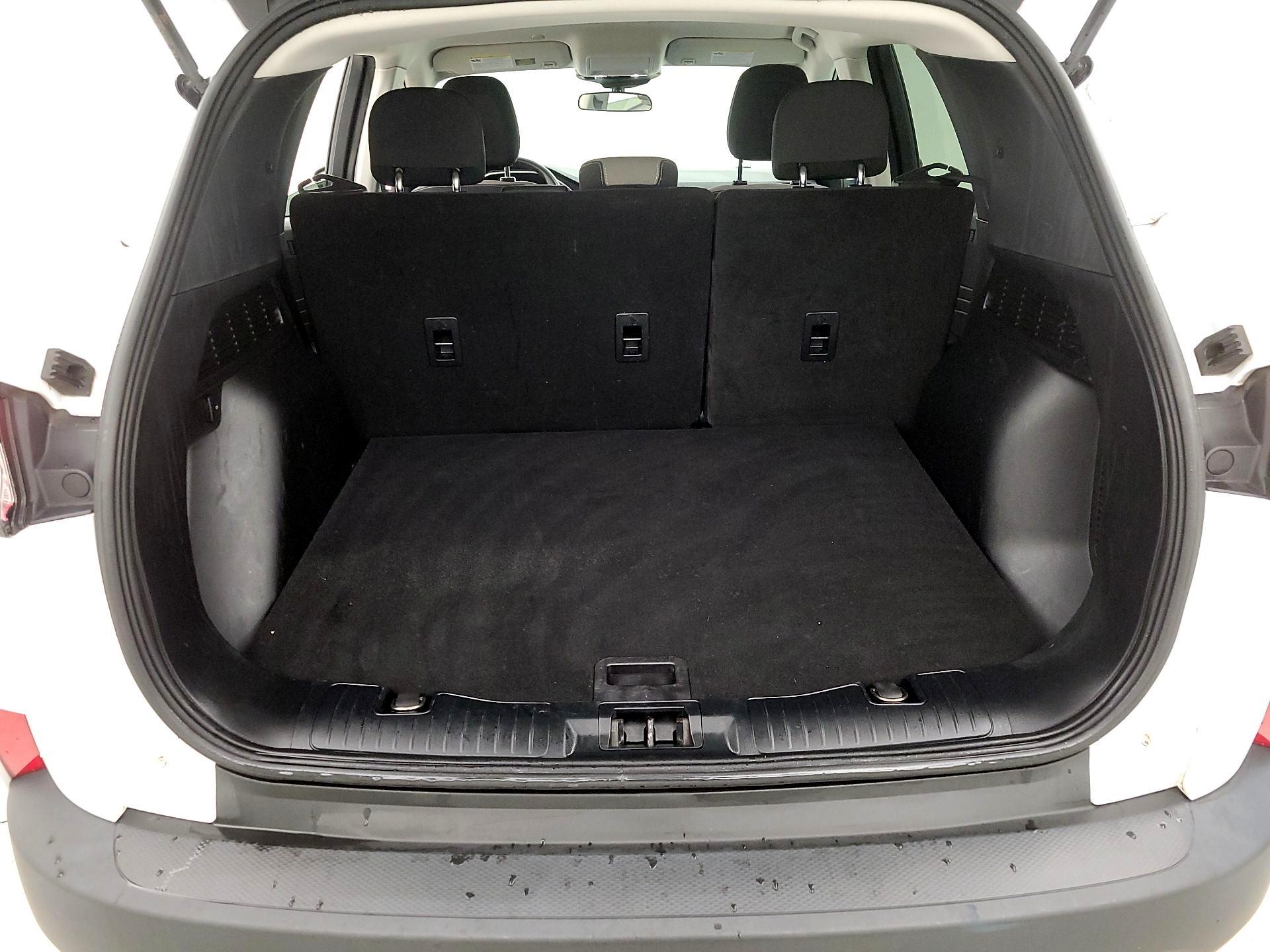 Thumbnail: 2021 Ford Escape - 20