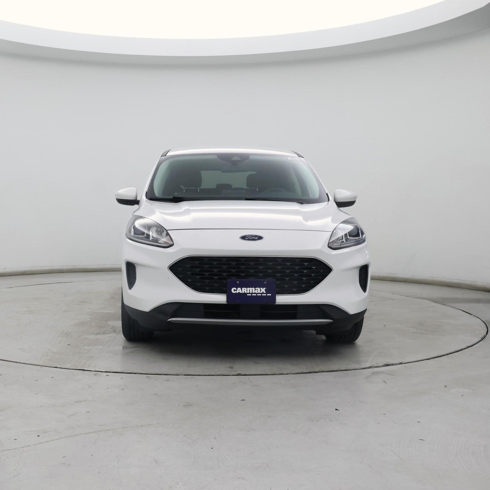 Thumbnail: 2021 Ford Escape - 5