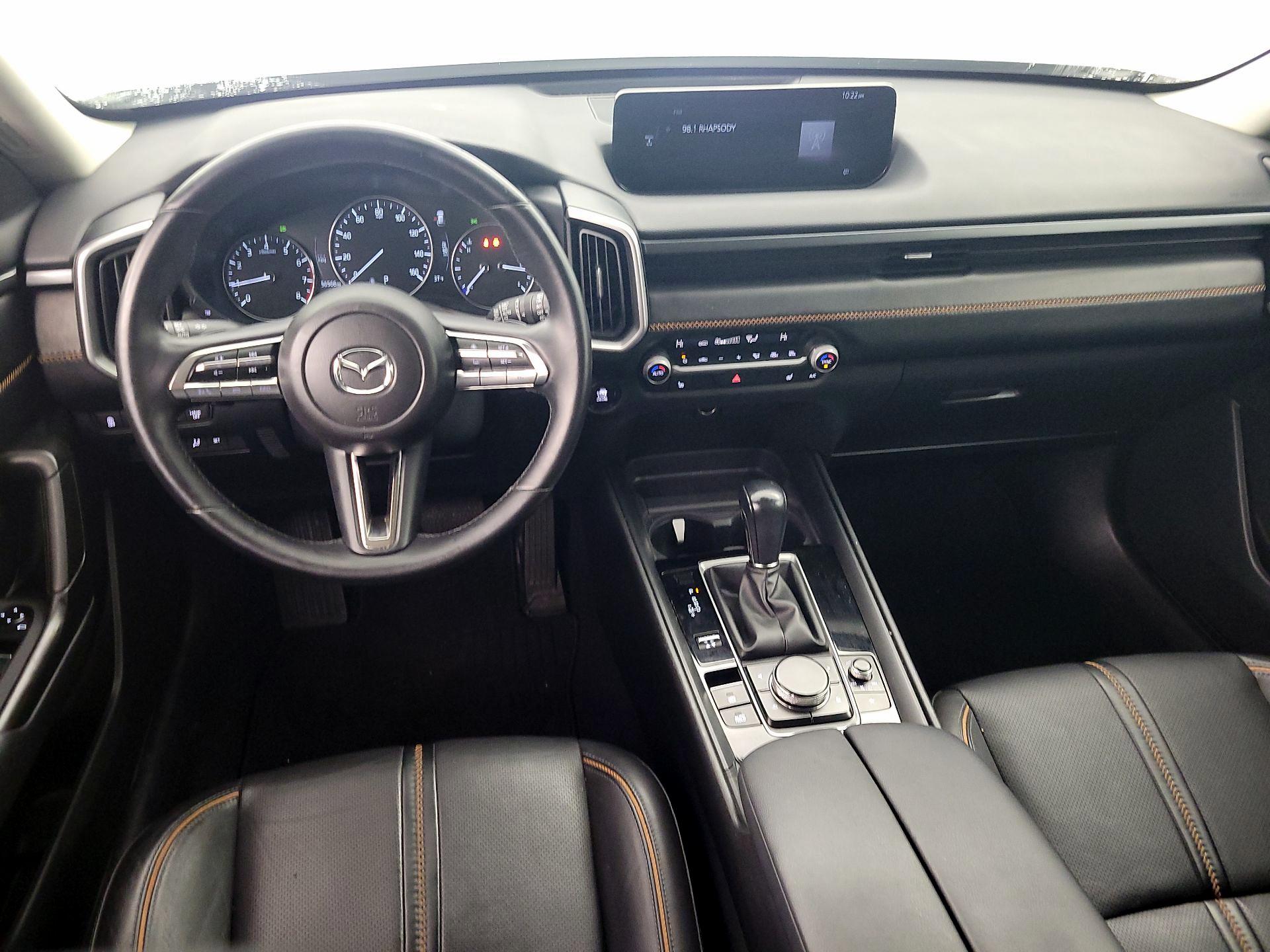 Thumbnail: 2023 Mazda CX-50 - 9