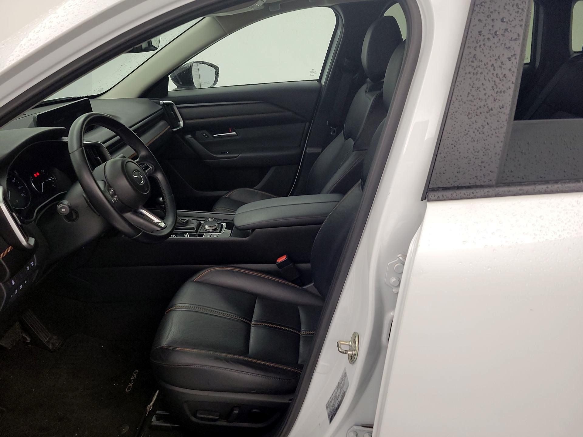 Thumbnail: 2023 Mazda CX-50 - 11