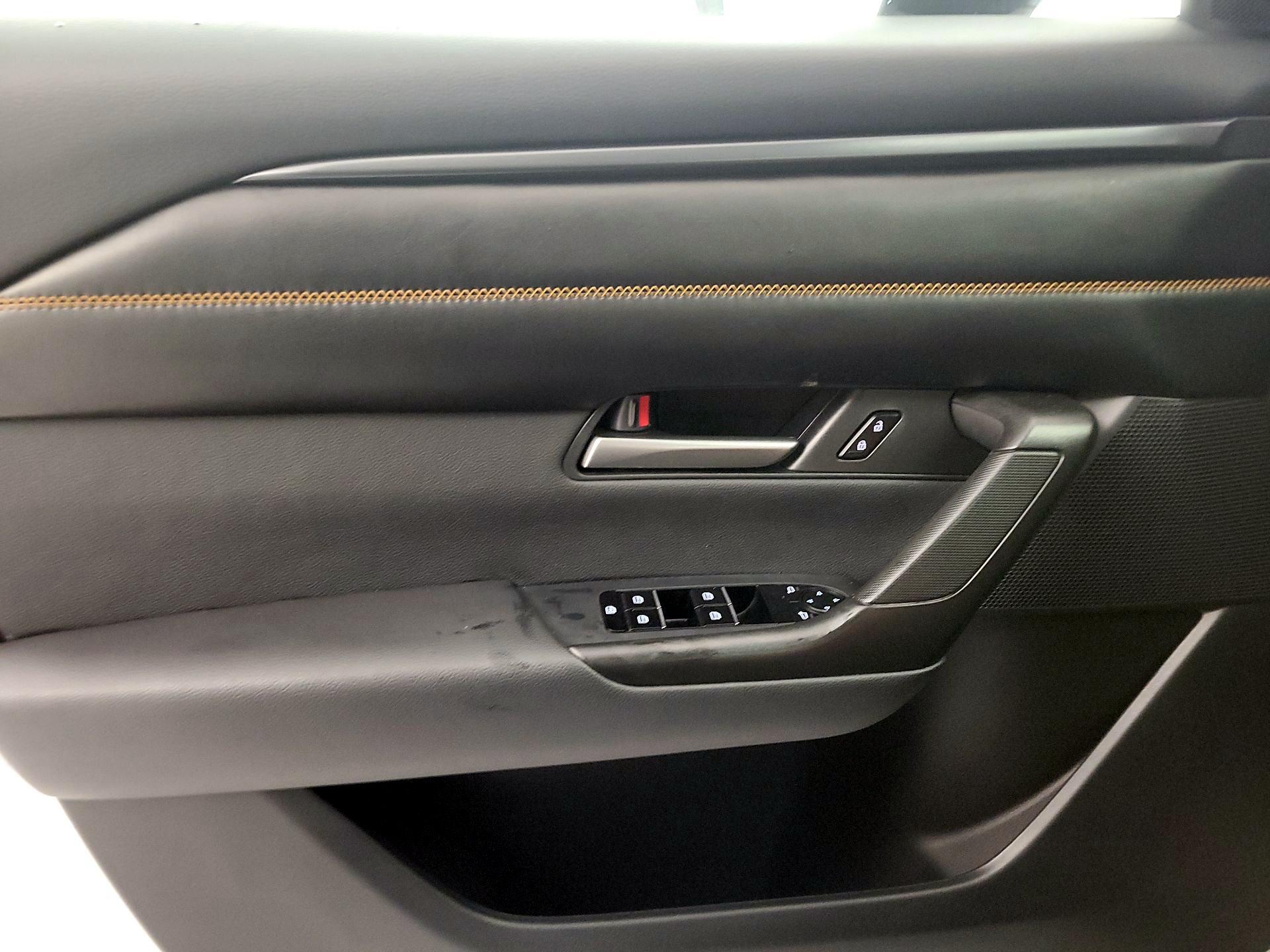 Thumbnail: 2023 Mazda CX-50 - 12