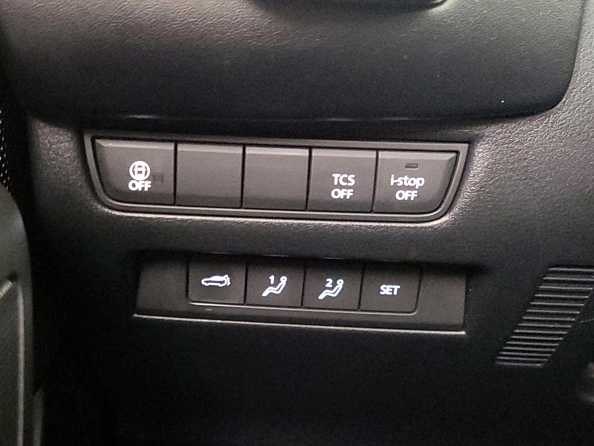 Thumbnail: 2023 Mazda CX-50 - 13