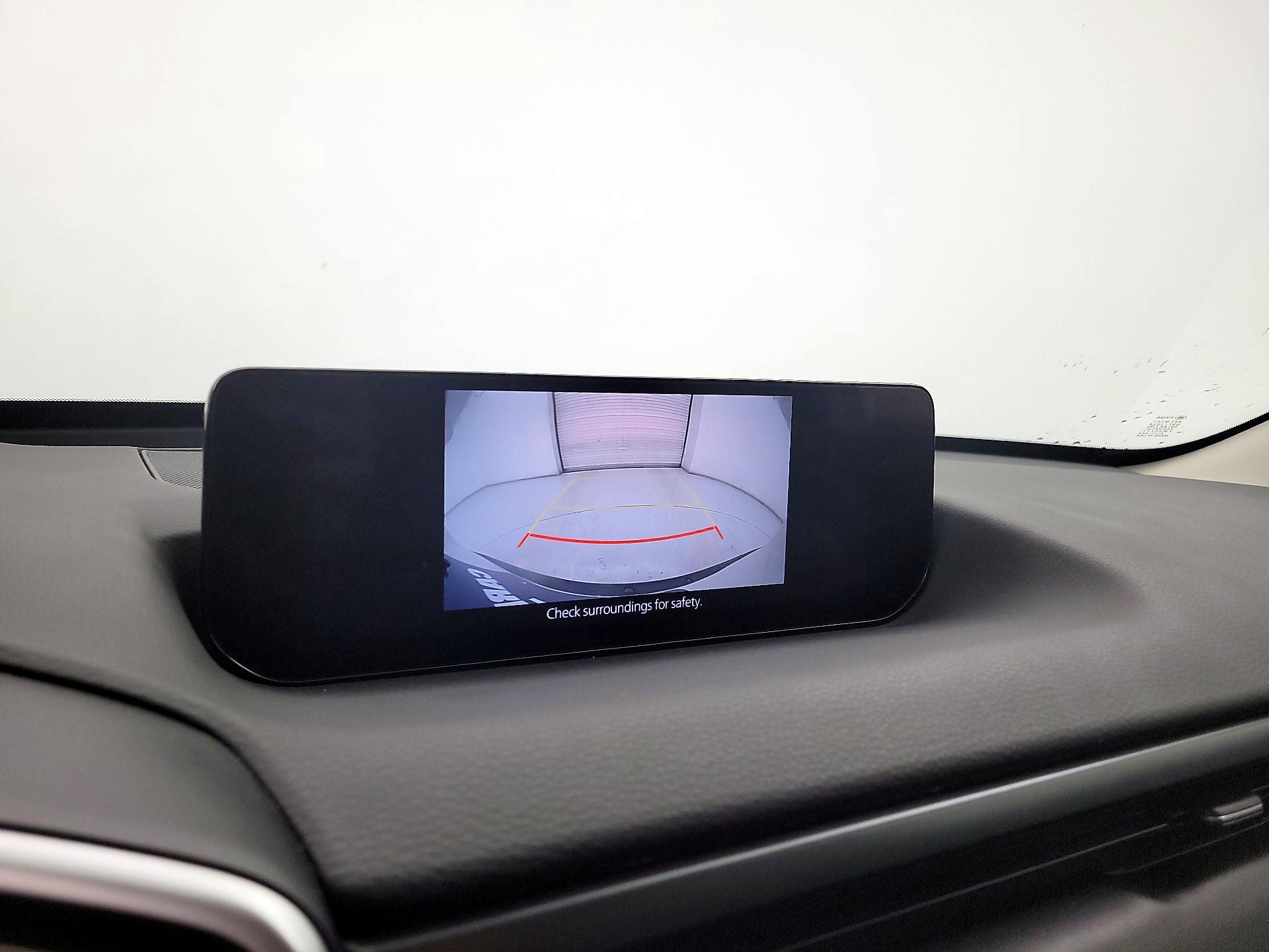 Thumbnail: 2023 Mazda CX-50 - 14