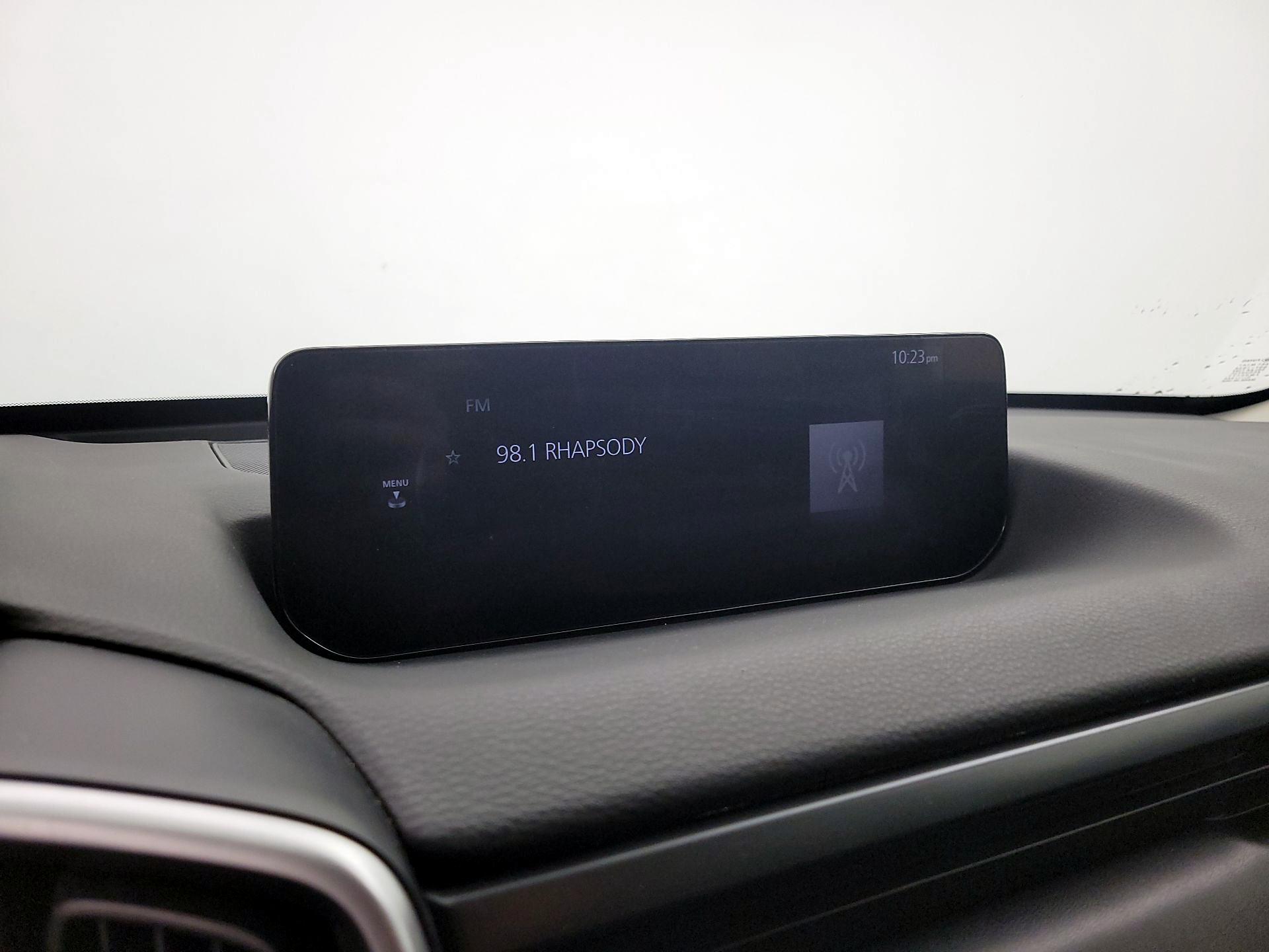 Thumbnail: 2023 Mazda CX-50 - 15