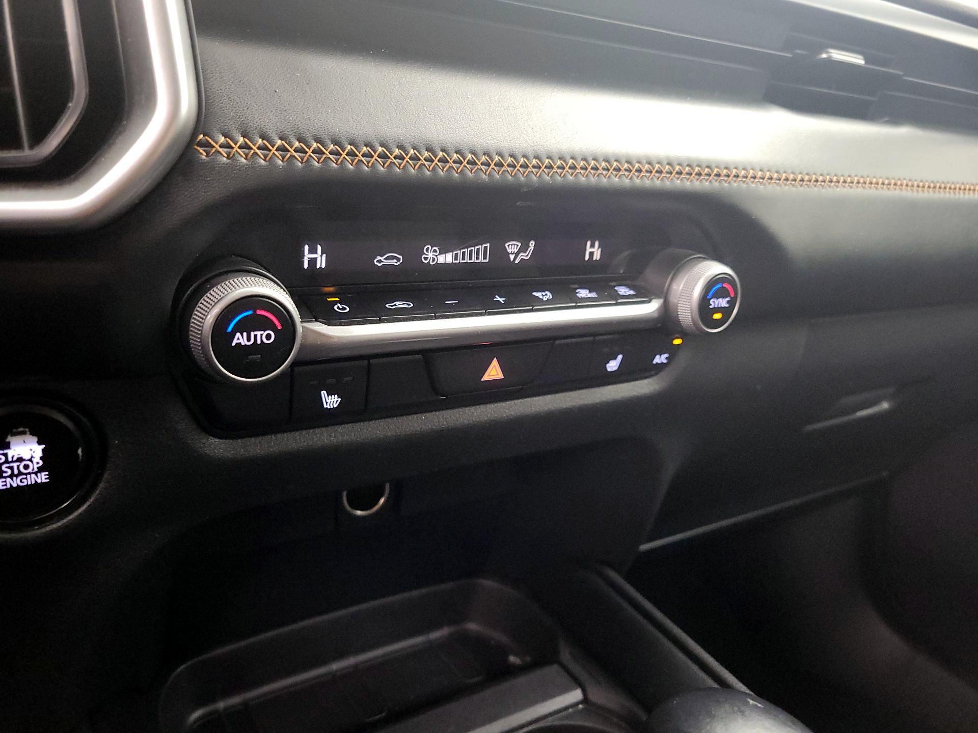 Thumbnail: 2023 Mazda CX-50 - 16