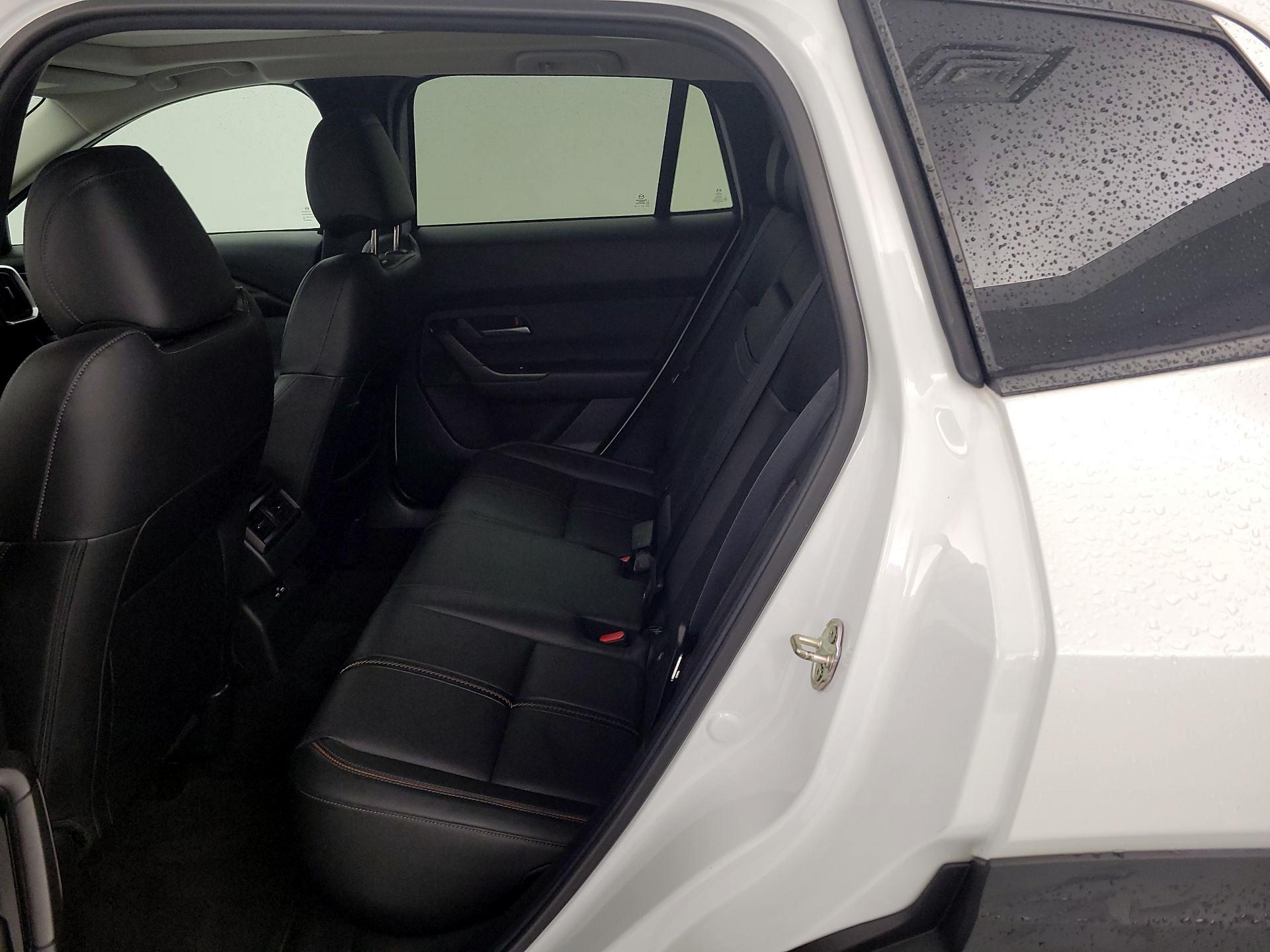 Thumbnail: 2023 Mazda CX-50 - 18