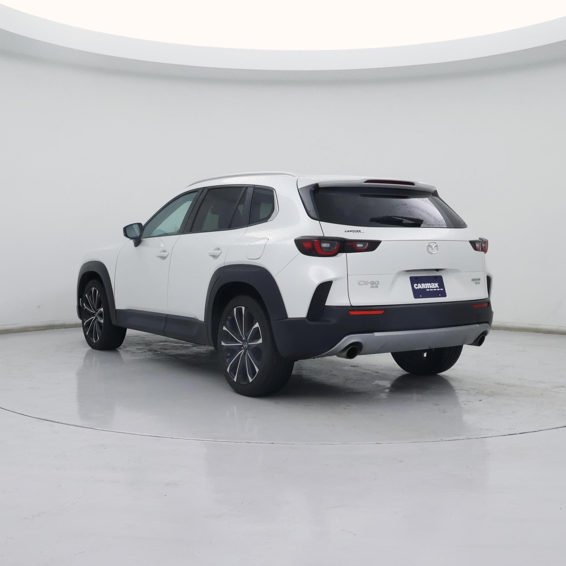 Thumbnail: 2023 Mazda CX-50 - 2