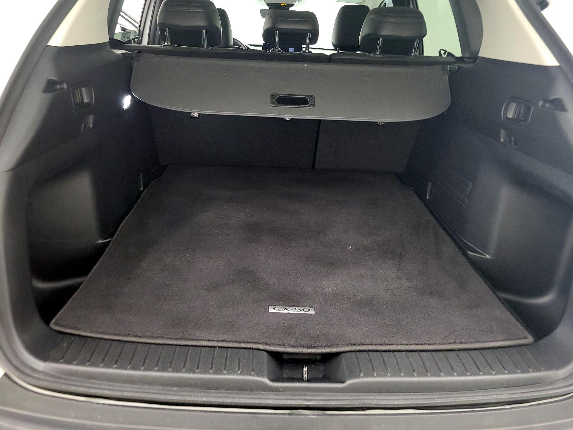 Thumbnail: 2023 Mazda CX-50 - 19