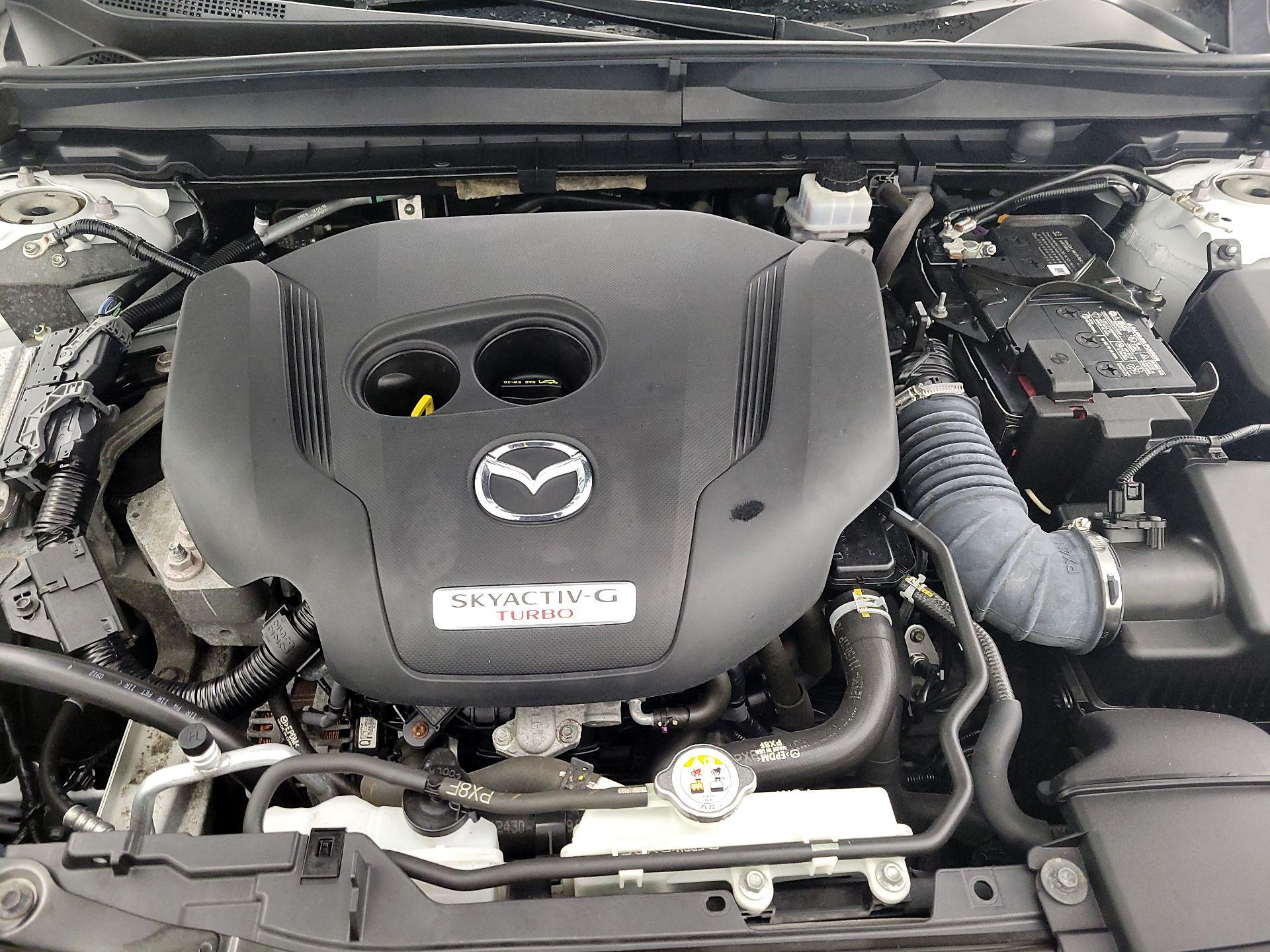 Thumbnail: 2023 Mazda CX-50 - 20