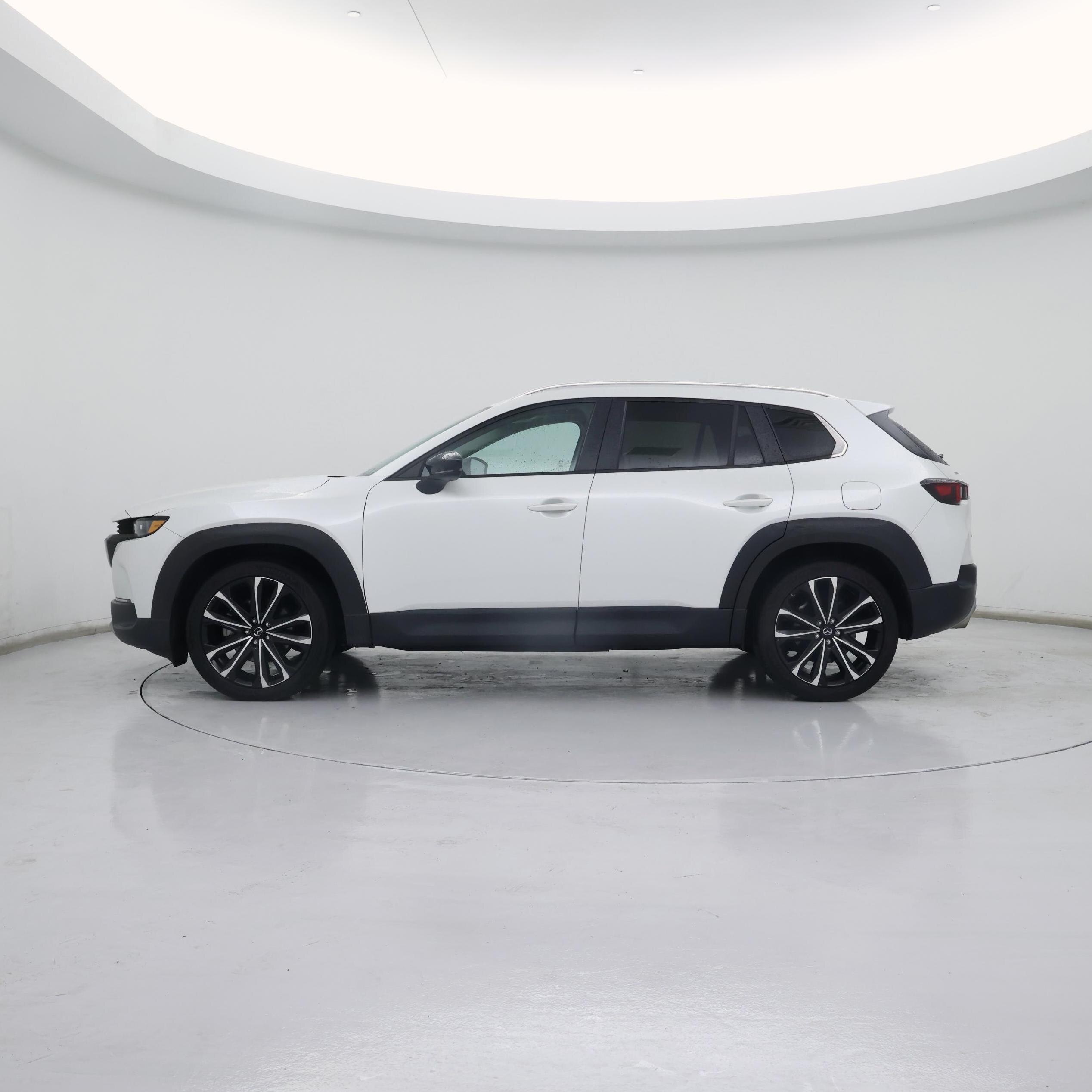 Thumbnail: 2023 Mazda CX-50 - 3