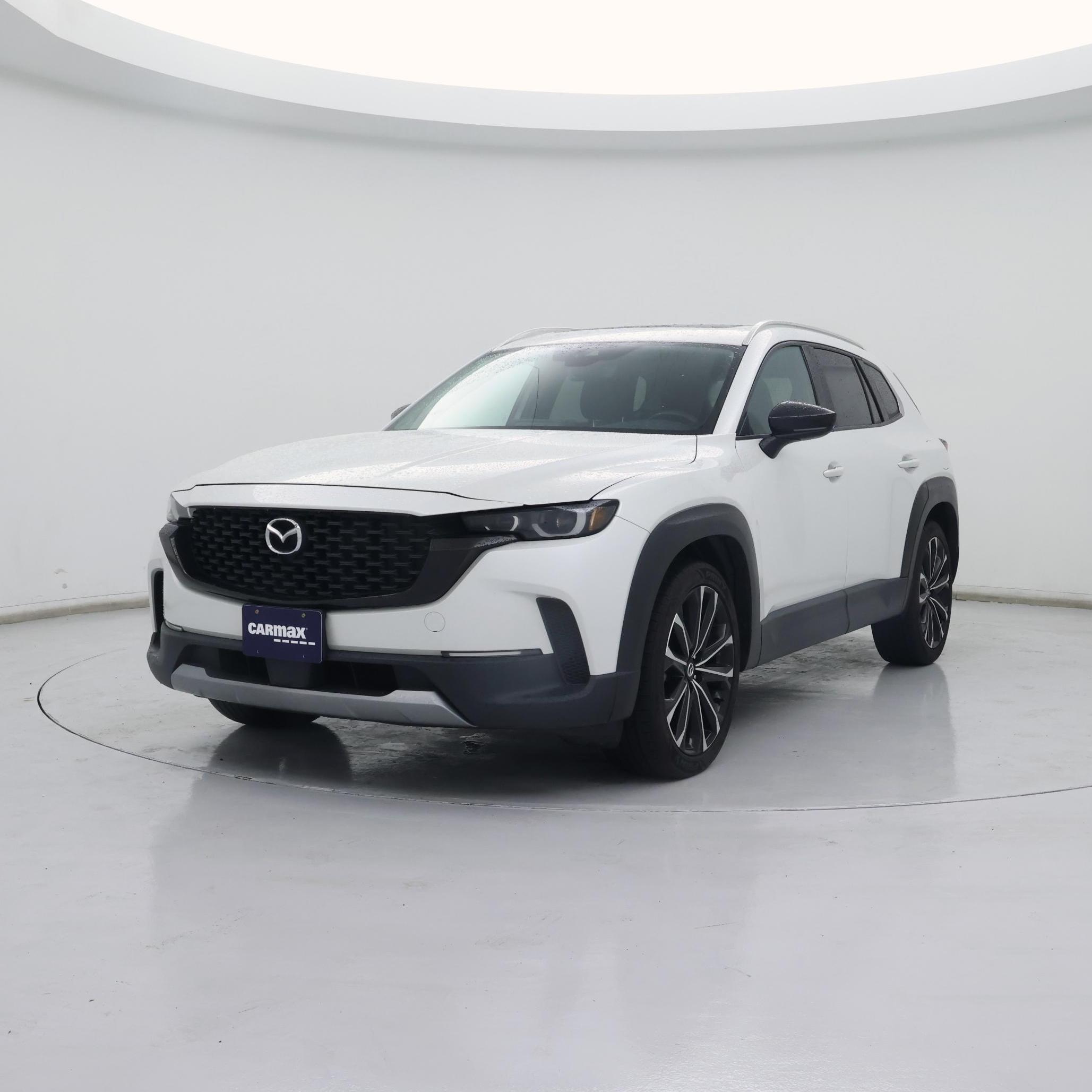 Thumbnail: 2023 Mazda CX-50 - 4