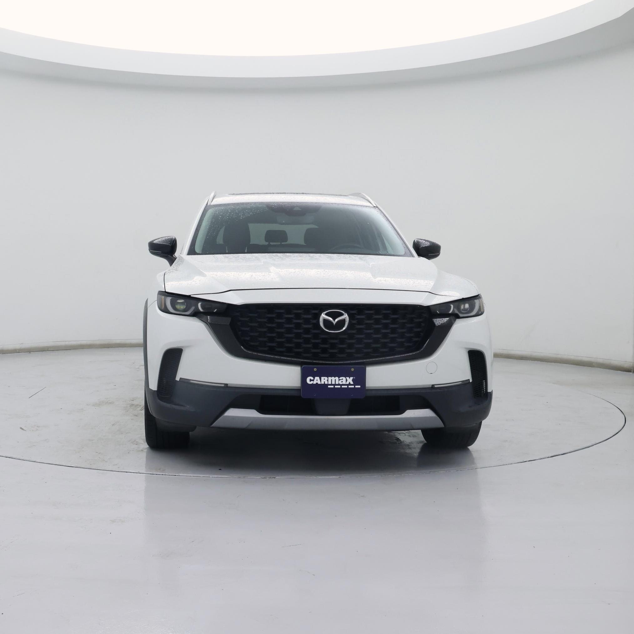 Thumbnail: 2023 Mazda CX-50 - 5