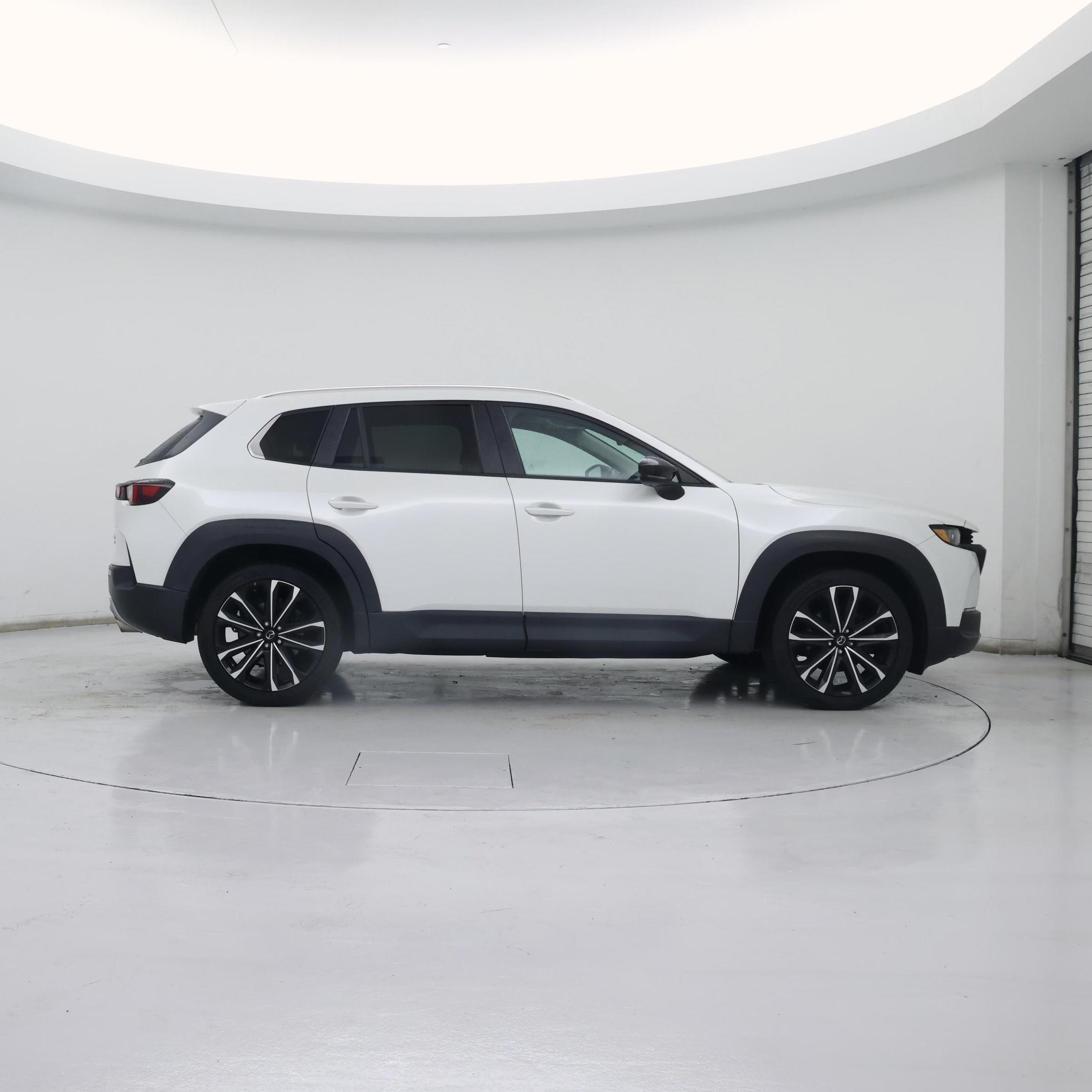 Thumbnail: 2023 Mazda CX-50 - 7