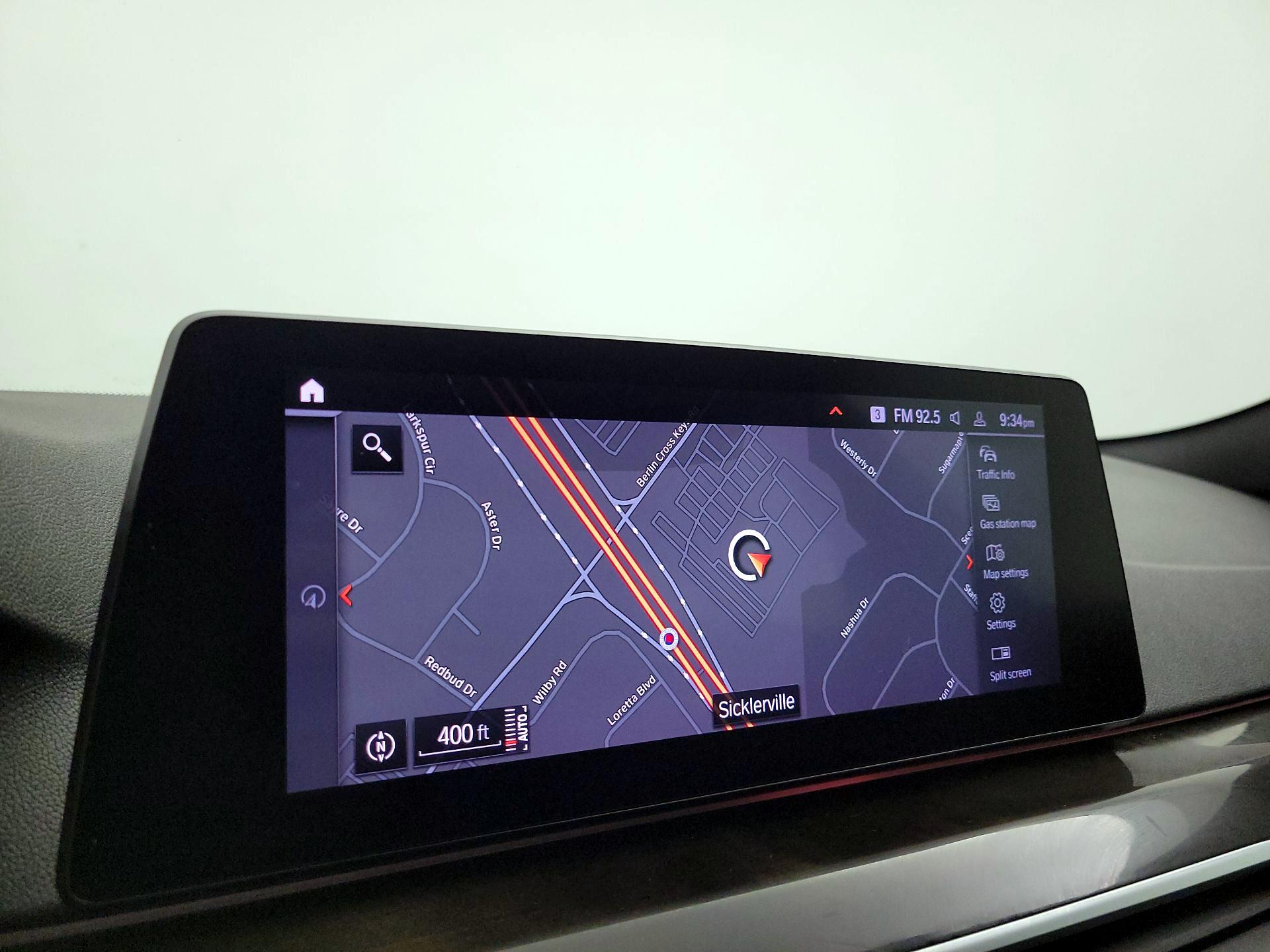 Thumbnail: 2020 BMW 5 Series - 14