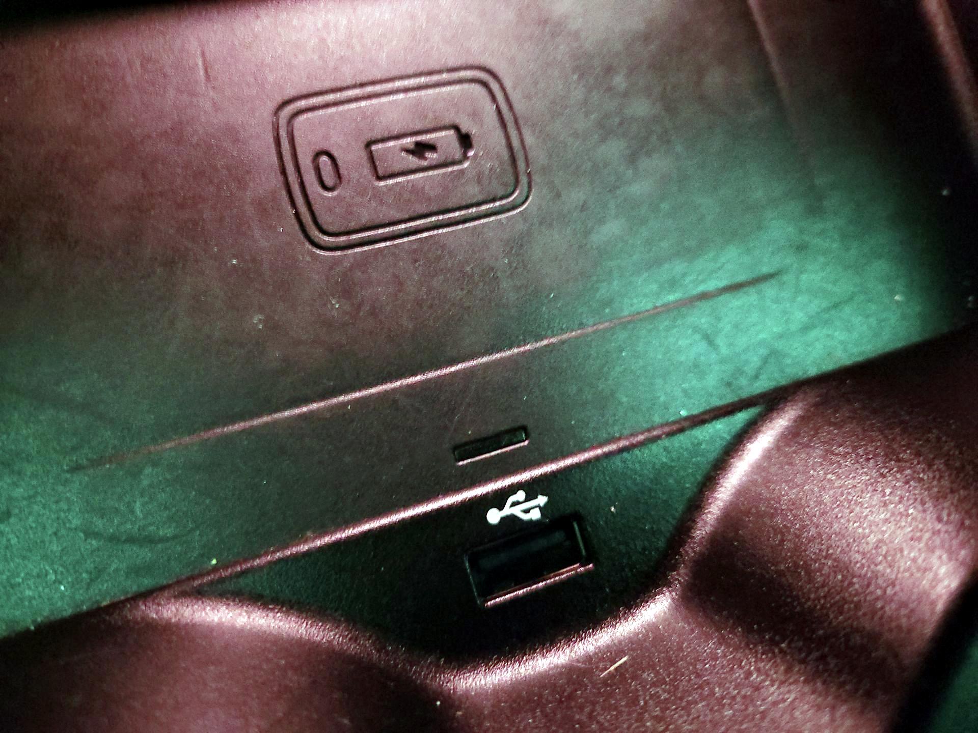 Thumbnail: 2020 BMW 5 Series - 19