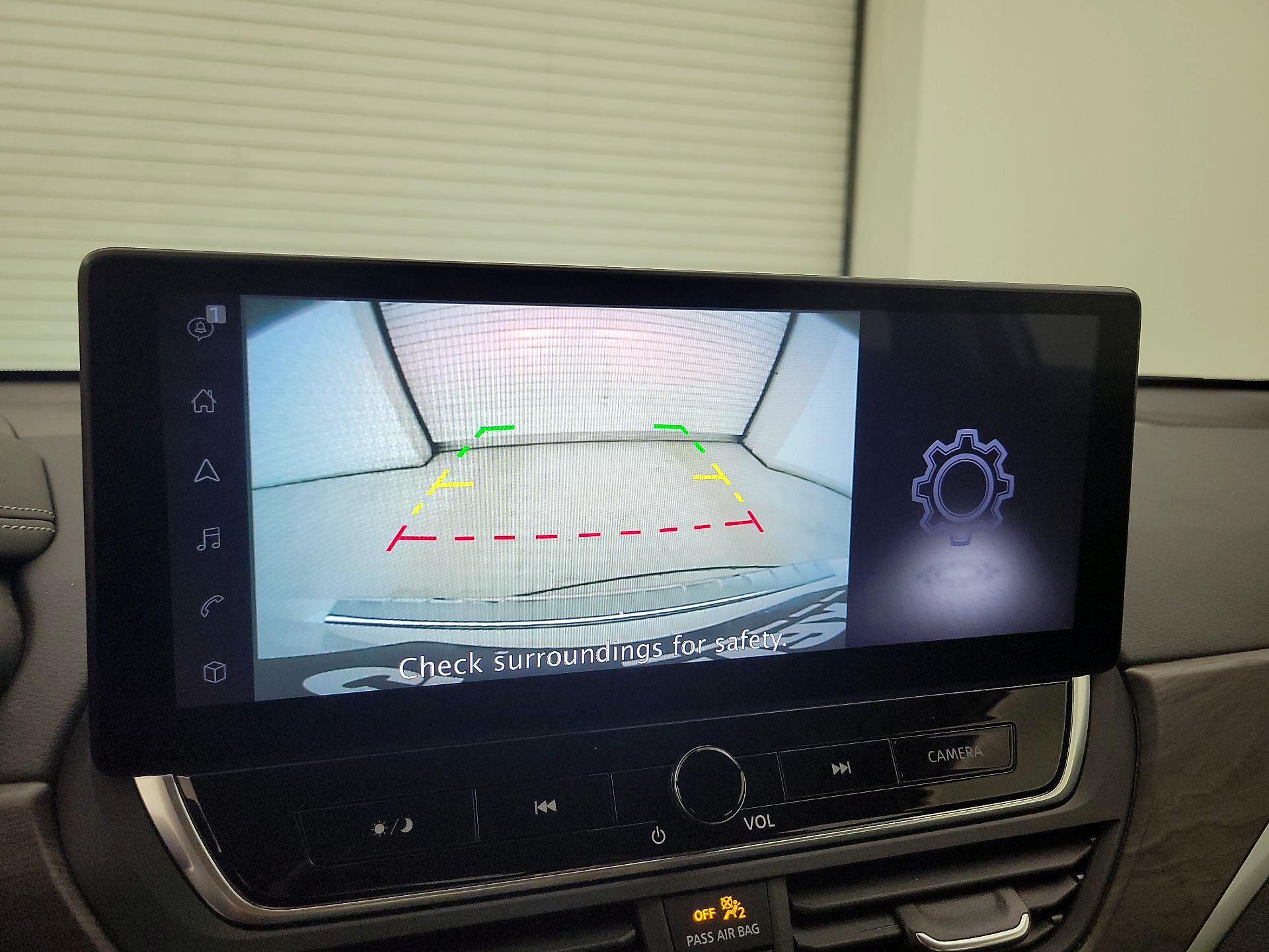 Thumbnail: 2023 Nissan Altima - 14