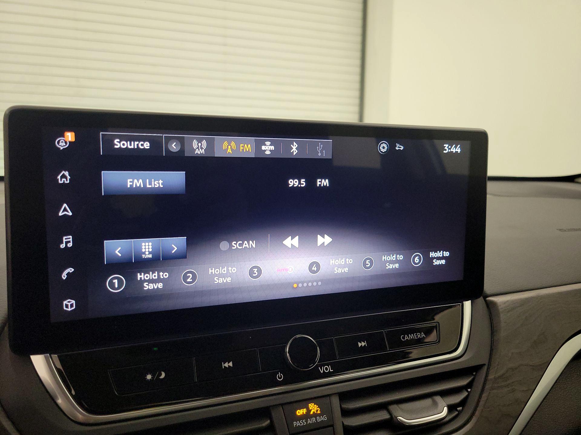 Thumbnail: 2023 Nissan Altima - 15