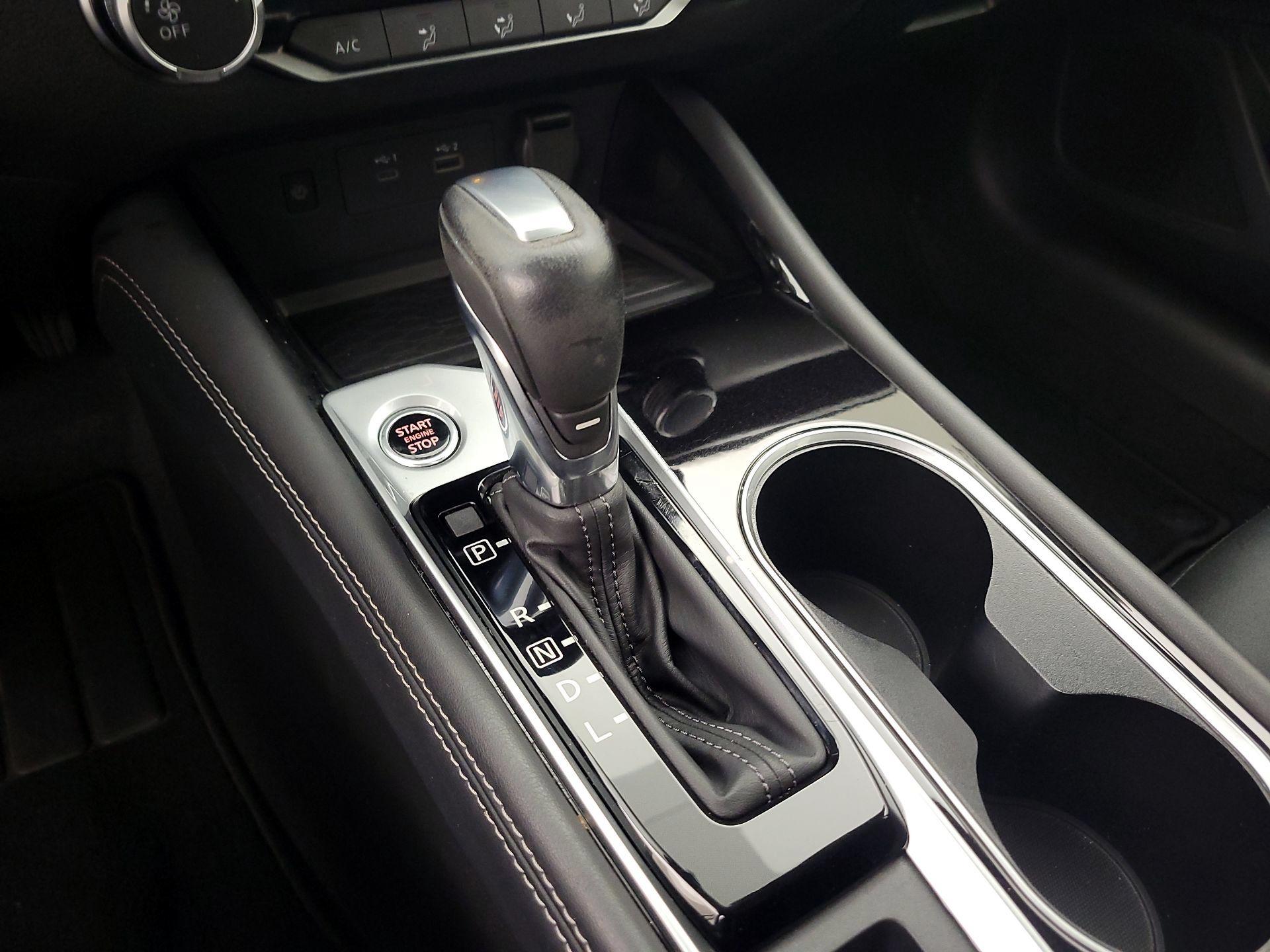 Thumbnail: 2023 Nissan Altima - 17