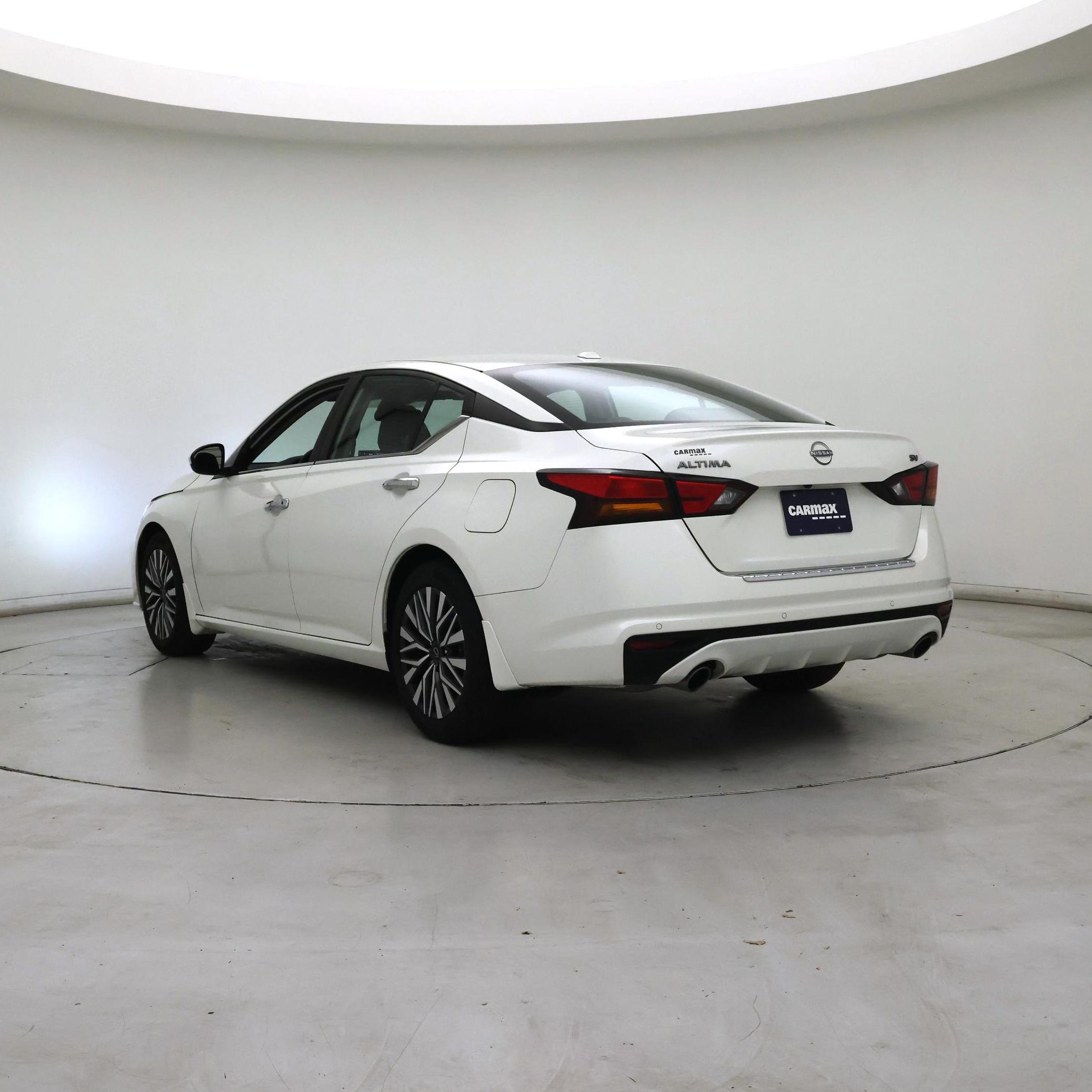 Thumbnail: 2023 Nissan Altima - 2