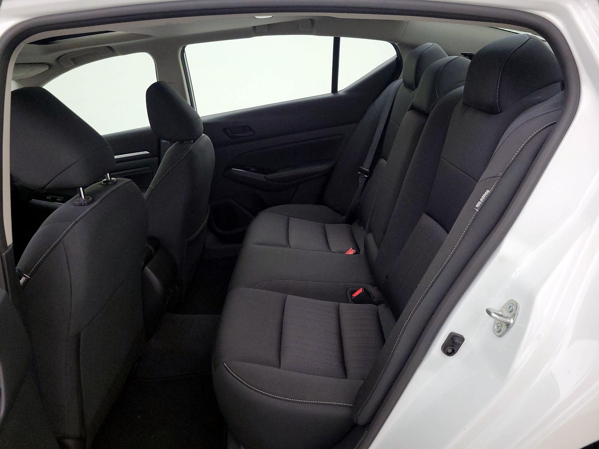 Thumbnail: 2023 Nissan Altima - 20