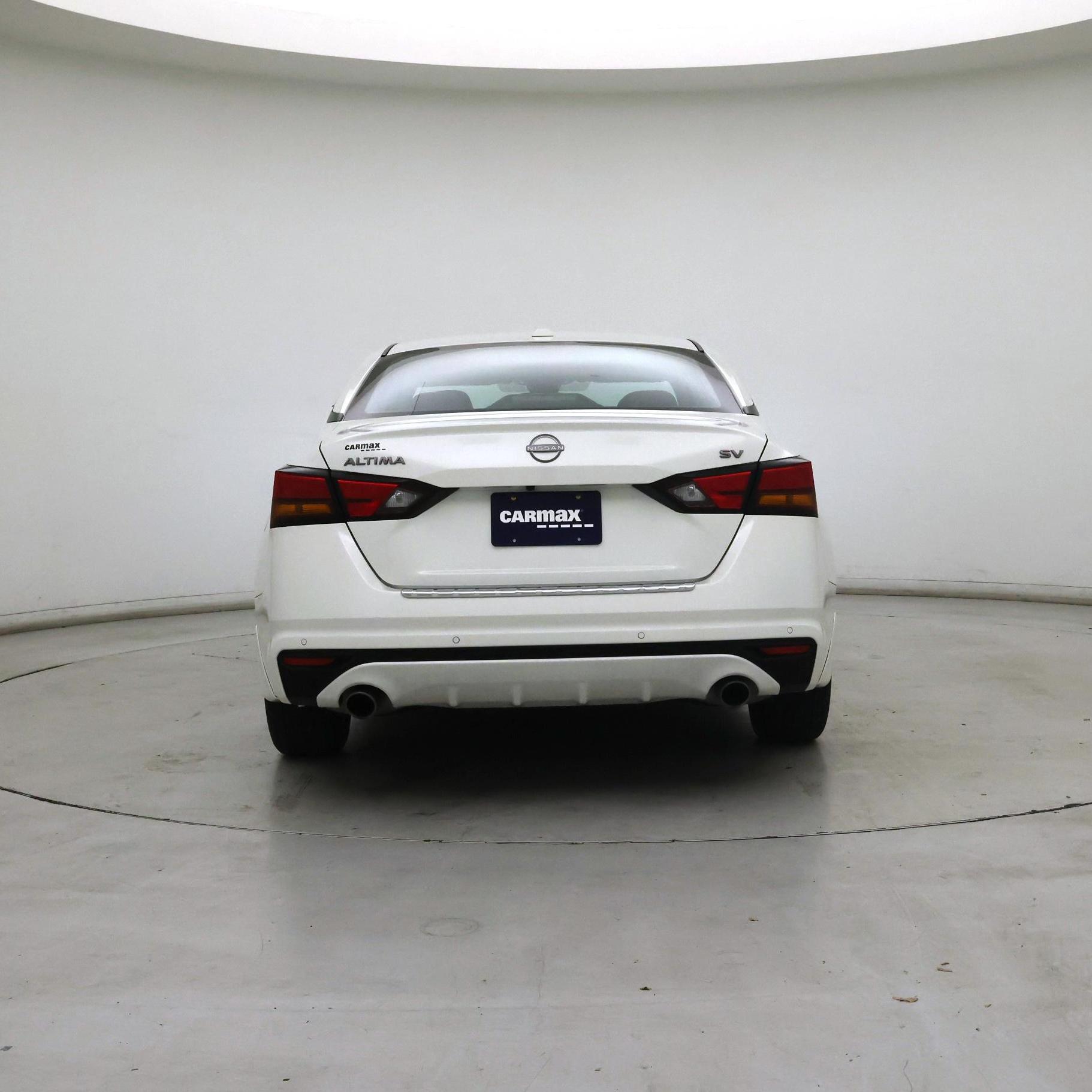 Thumbnail: 2023 Nissan Altima - 6