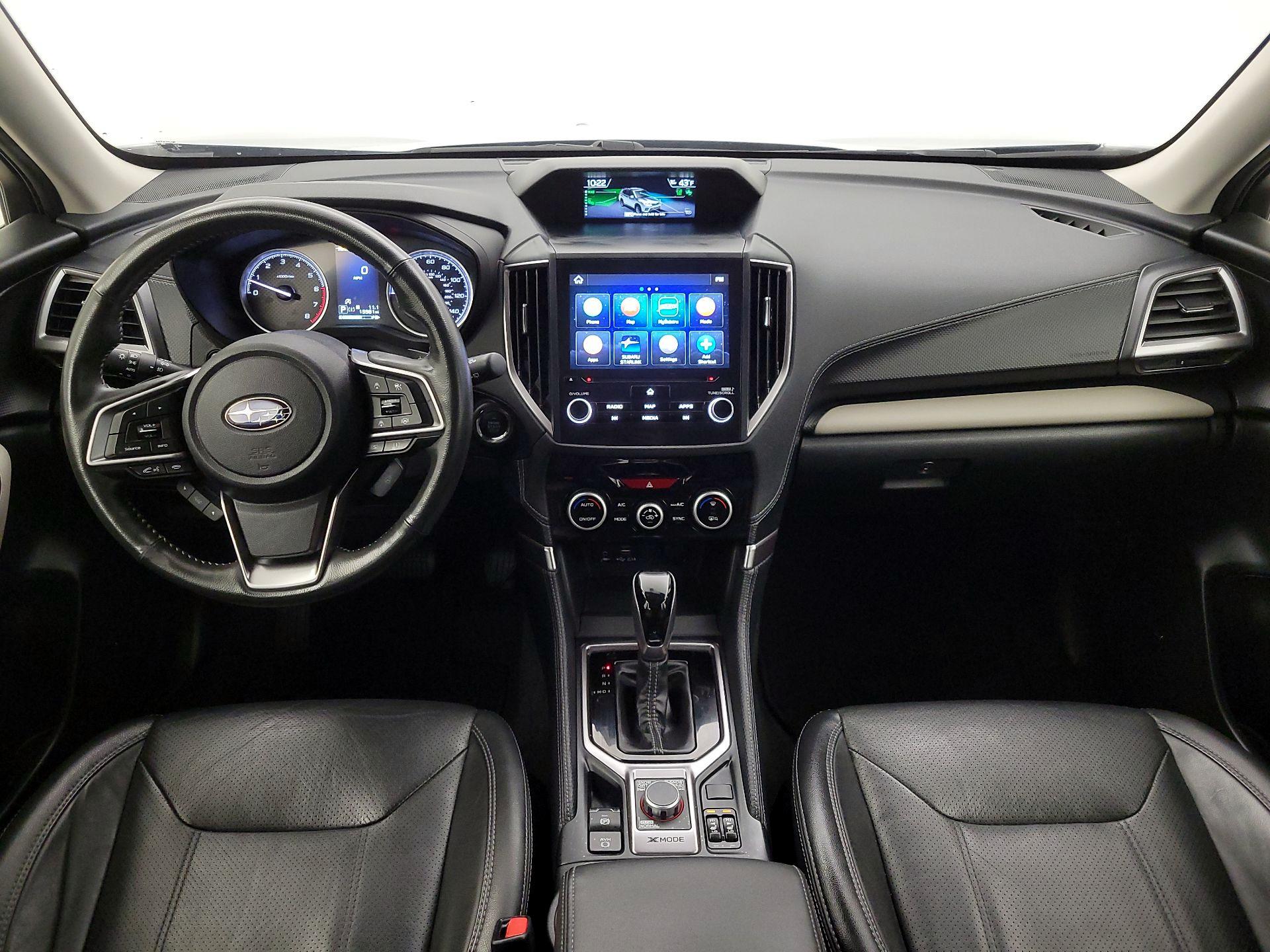 Thumbnail: 2023 Subaru Forester - 9