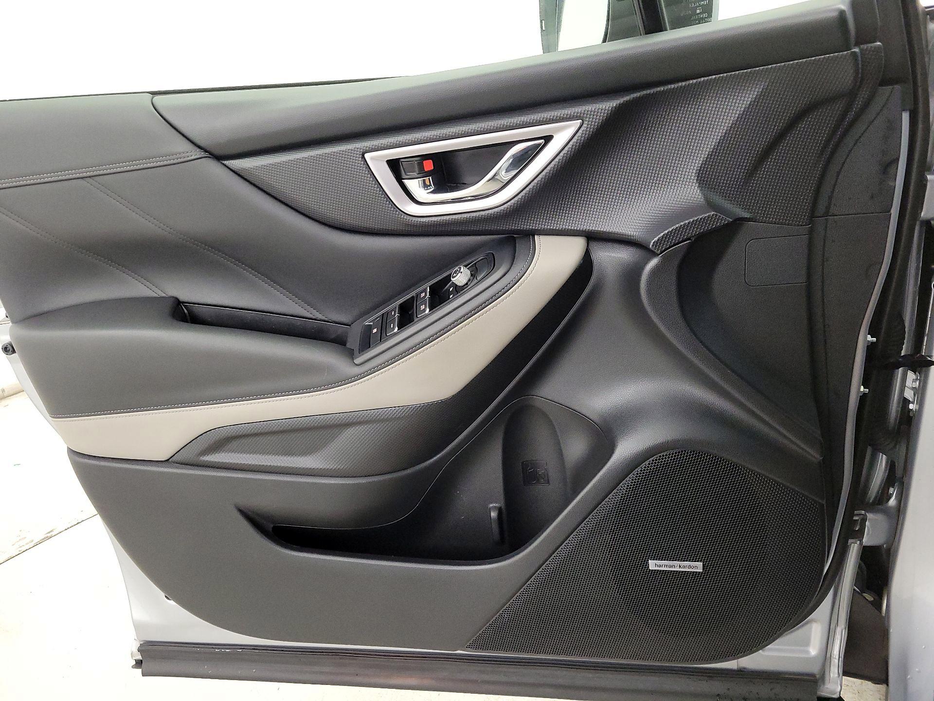 Thumbnail: 2023 Subaru Forester - 12