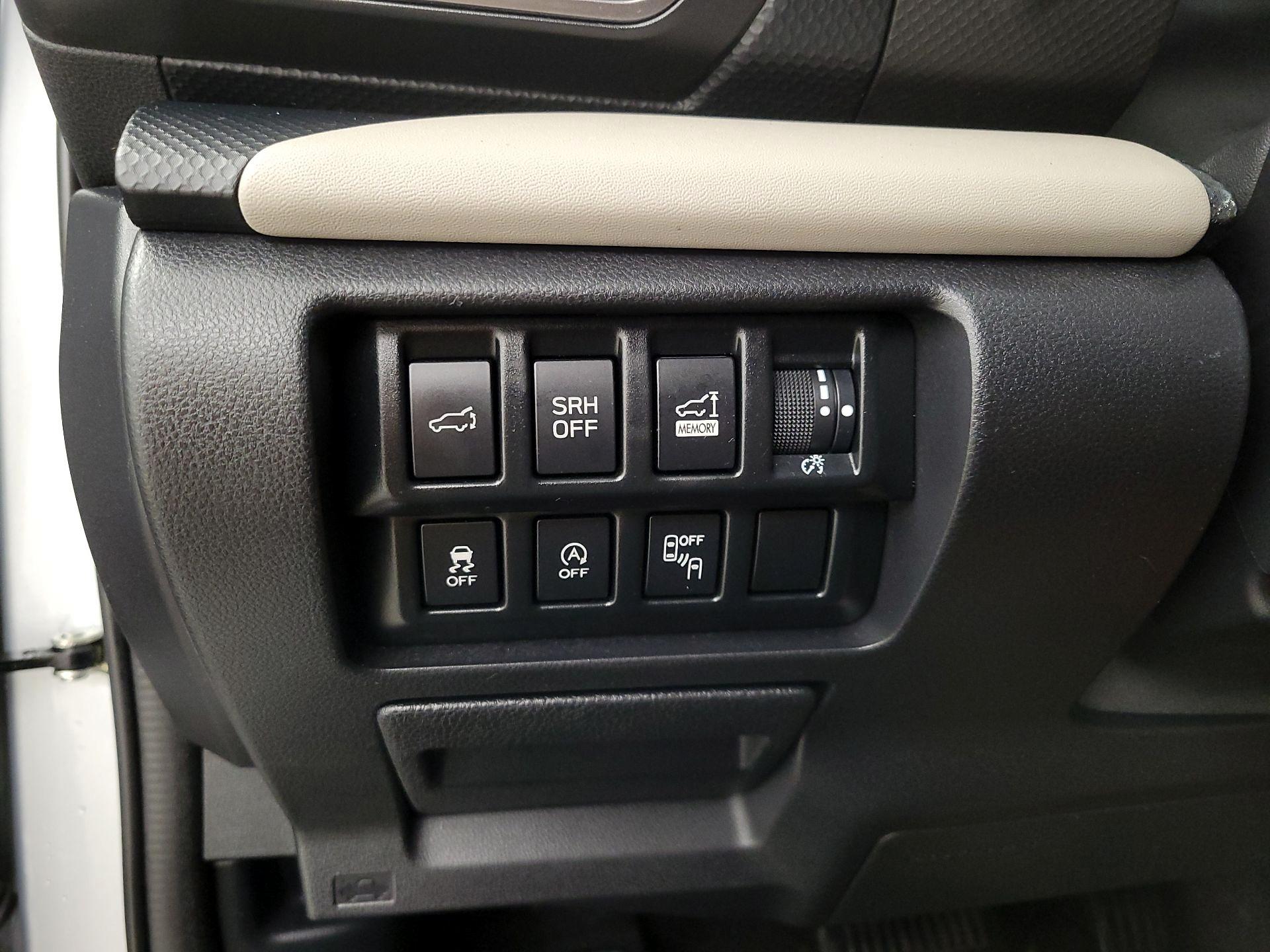 Thumbnail: 2023 Subaru Forester - 13