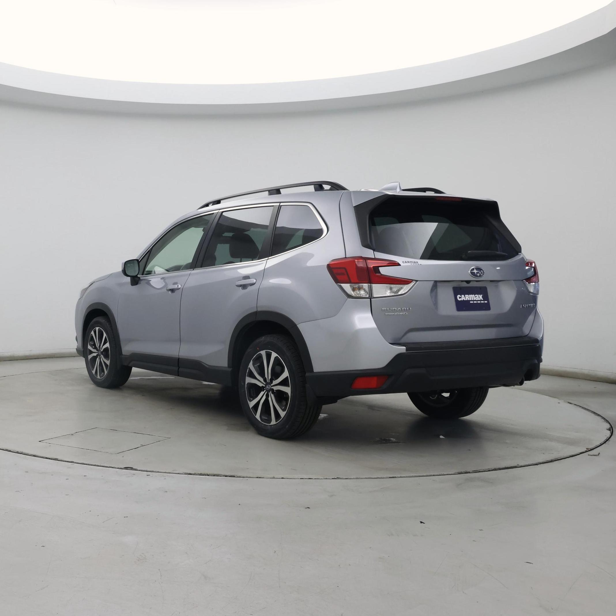 Thumbnail: 2023 Subaru Forester - 2