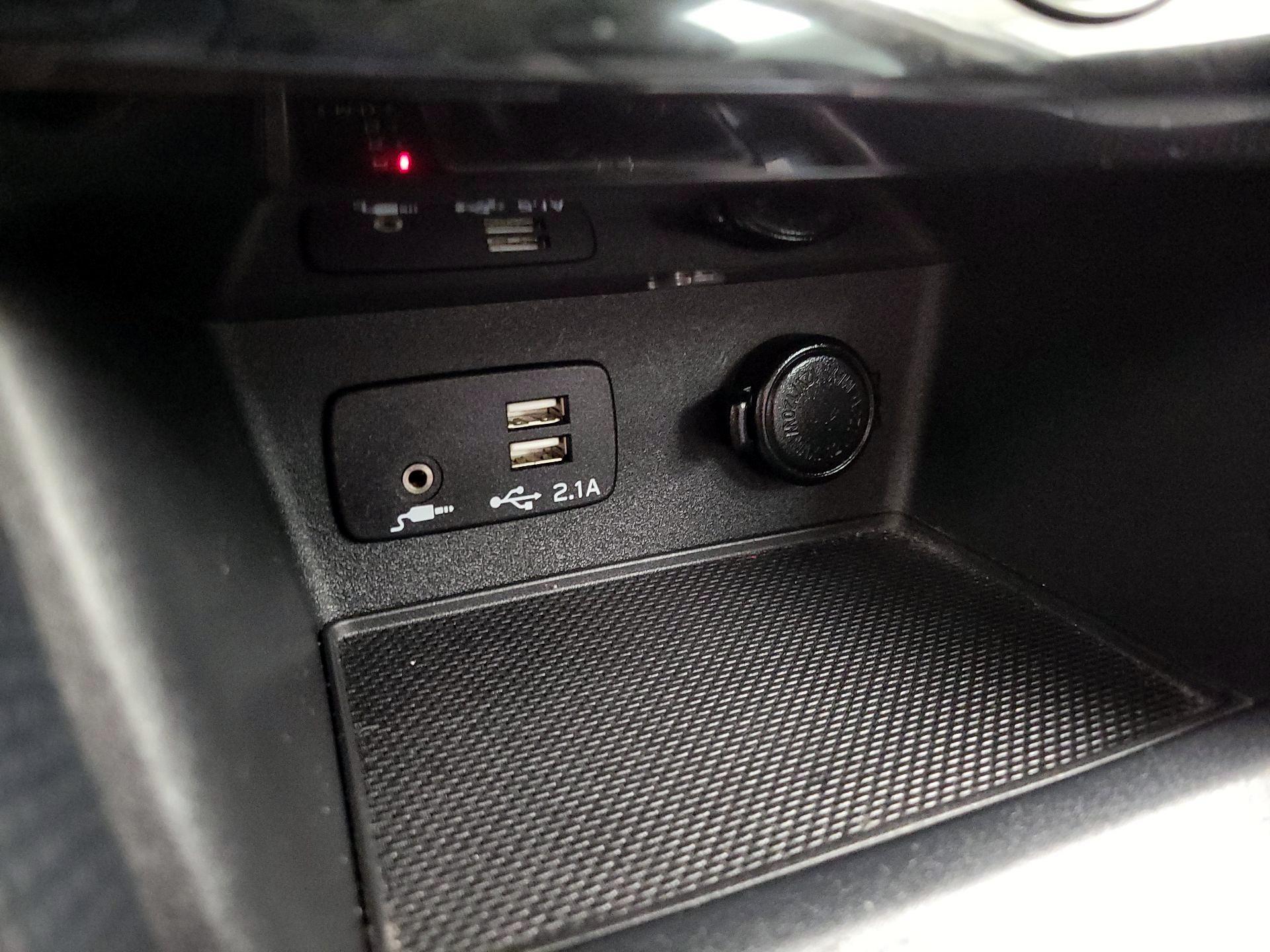 Thumbnail: 2023 Subaru Forester - 19