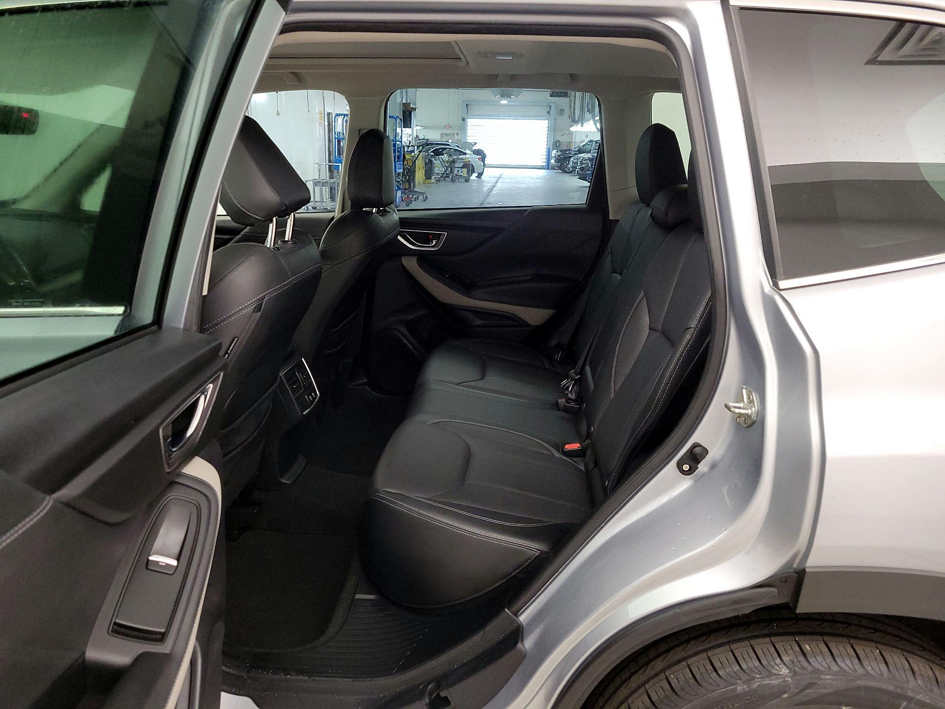 Thumbnail: 2023 Subaru Forester - 20