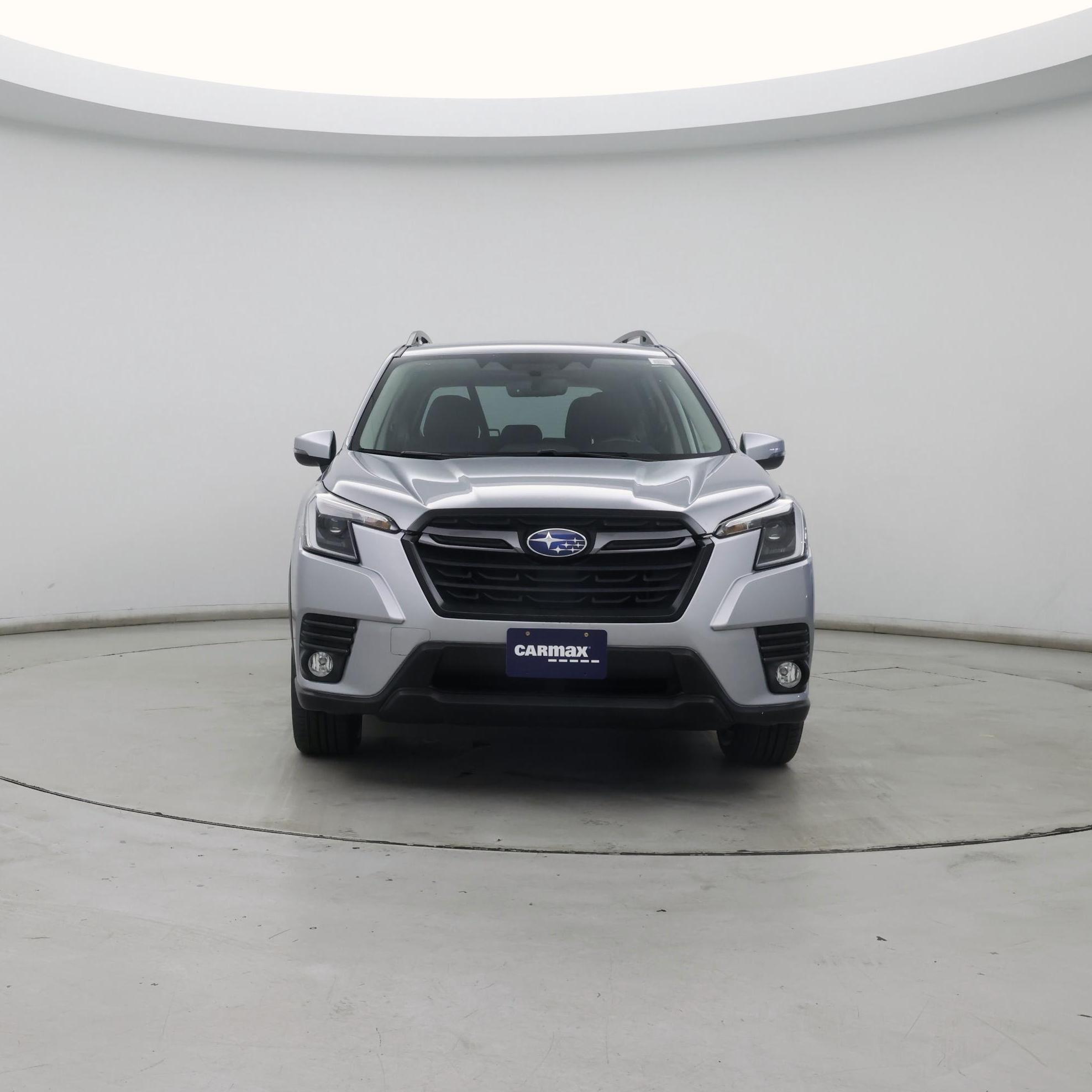 Thumbnail: 2023 Subaru Forester - 5