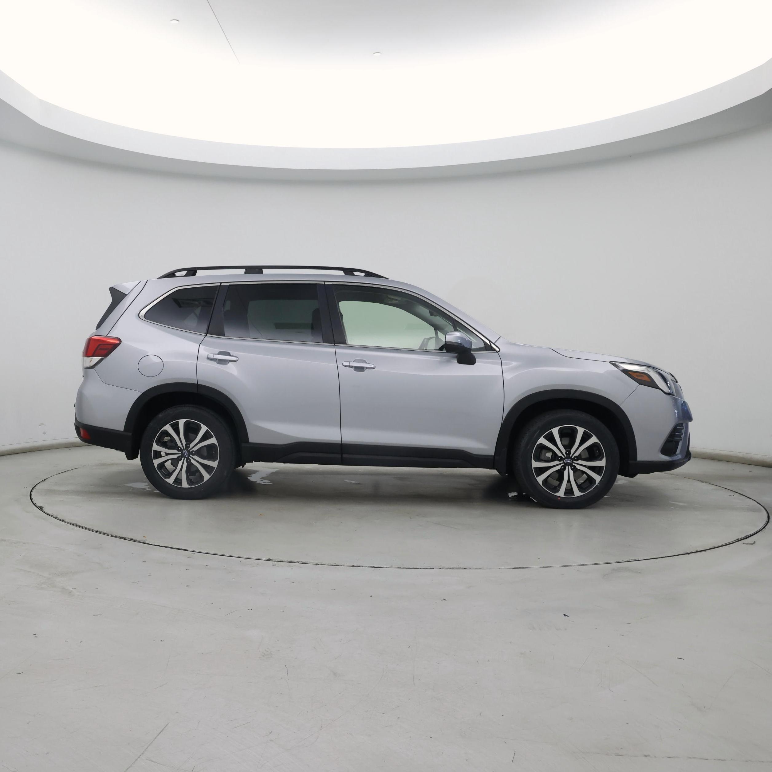 Thumbnail: 2023 Subaru Forester - 7