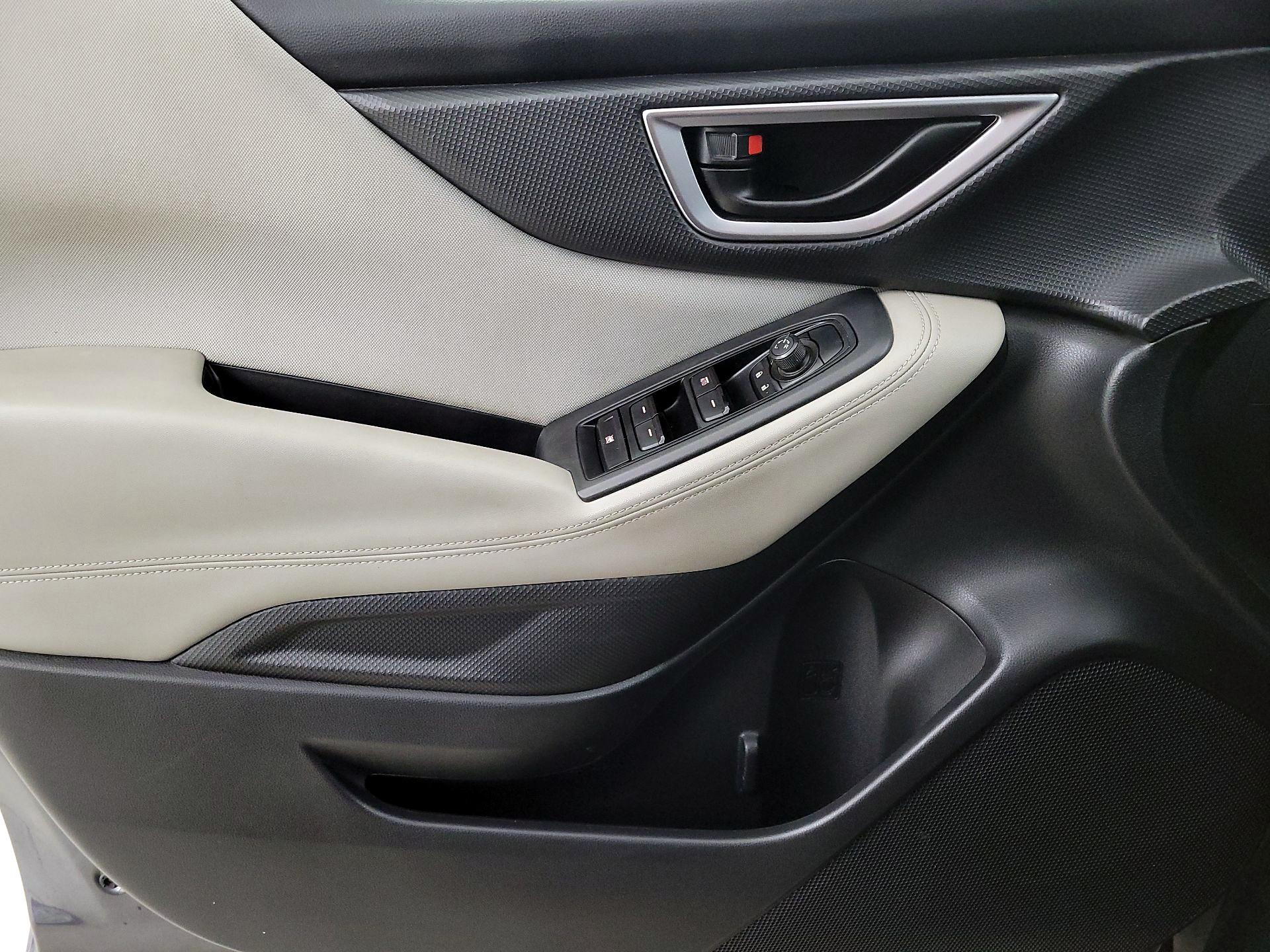 Thumbnail: 2022 Subaru Forester - 12