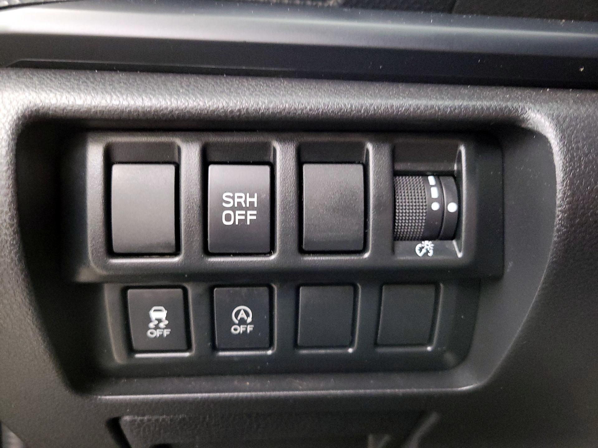 Thumbnail: 2022 Subaru Forester - 13