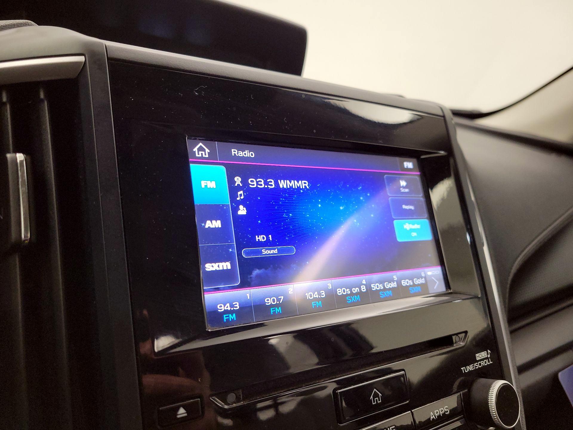 Thumbnail: 2022 Subaru Forester - 15