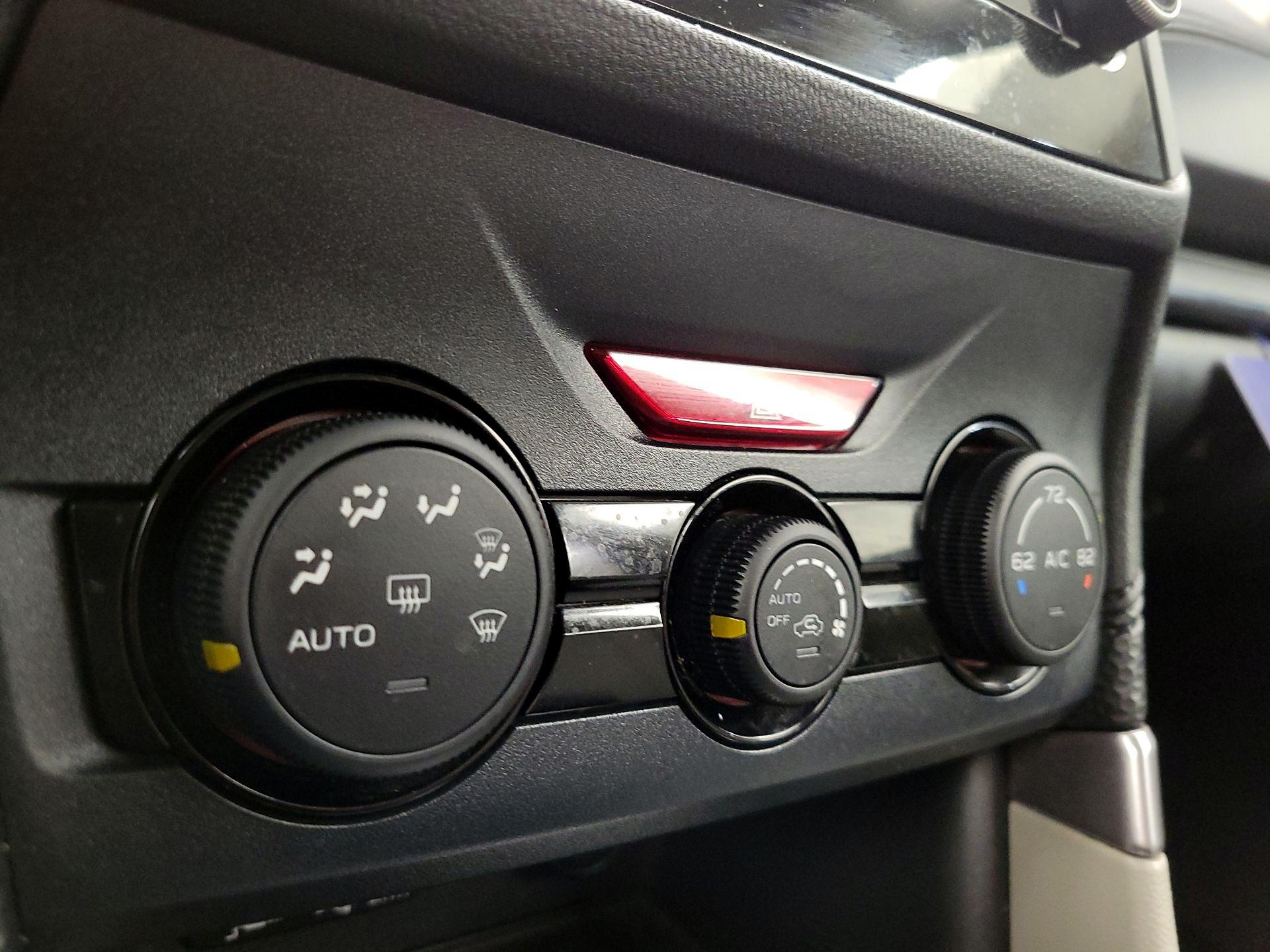 Thumbnail: 2022 Subaru Forester - 16