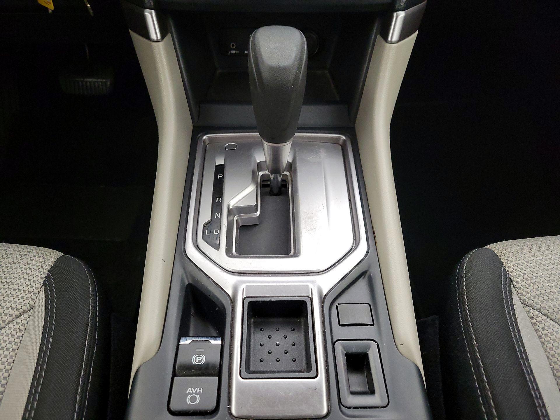 Thumbnail: 2022 Subaru Forester - 17